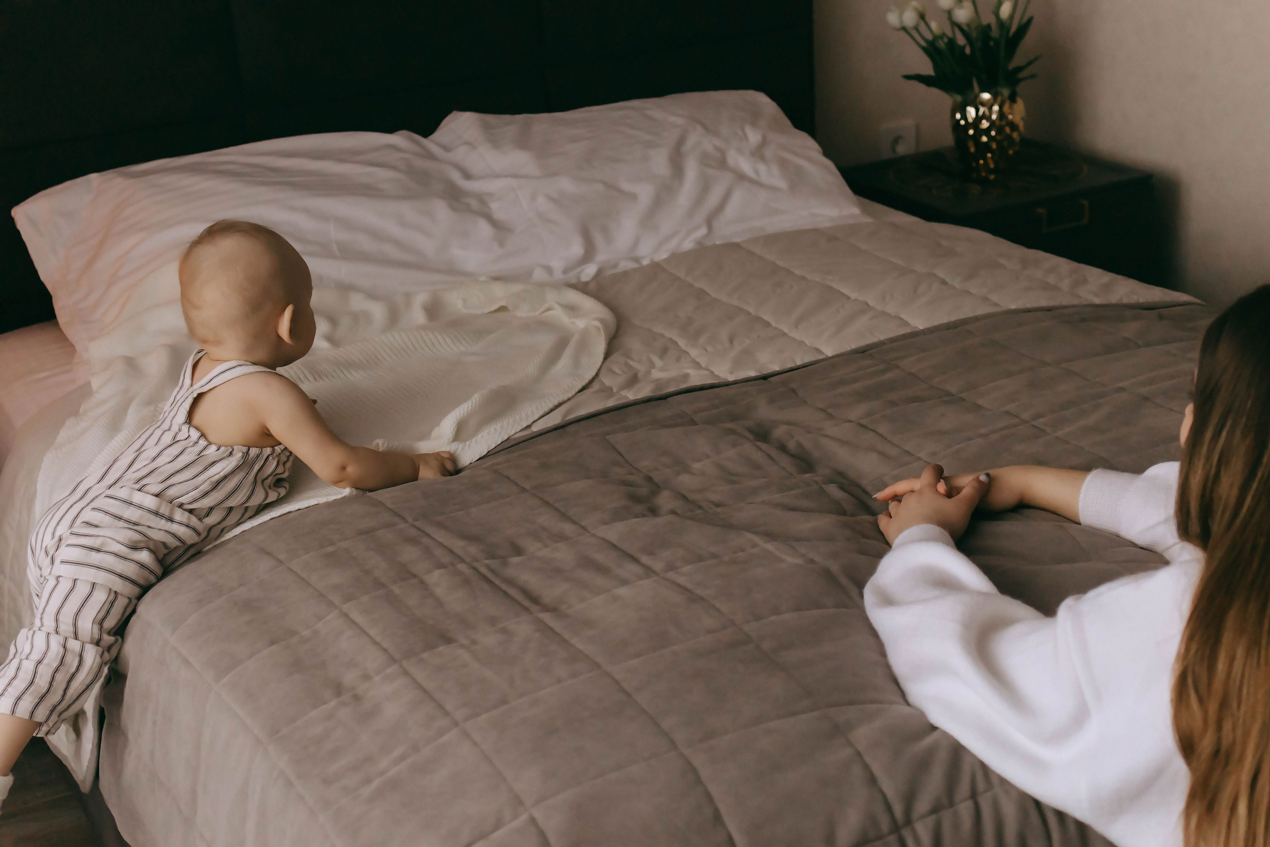 Нежность. Семейный и детский фотограф Наталья Патрушева Котлас