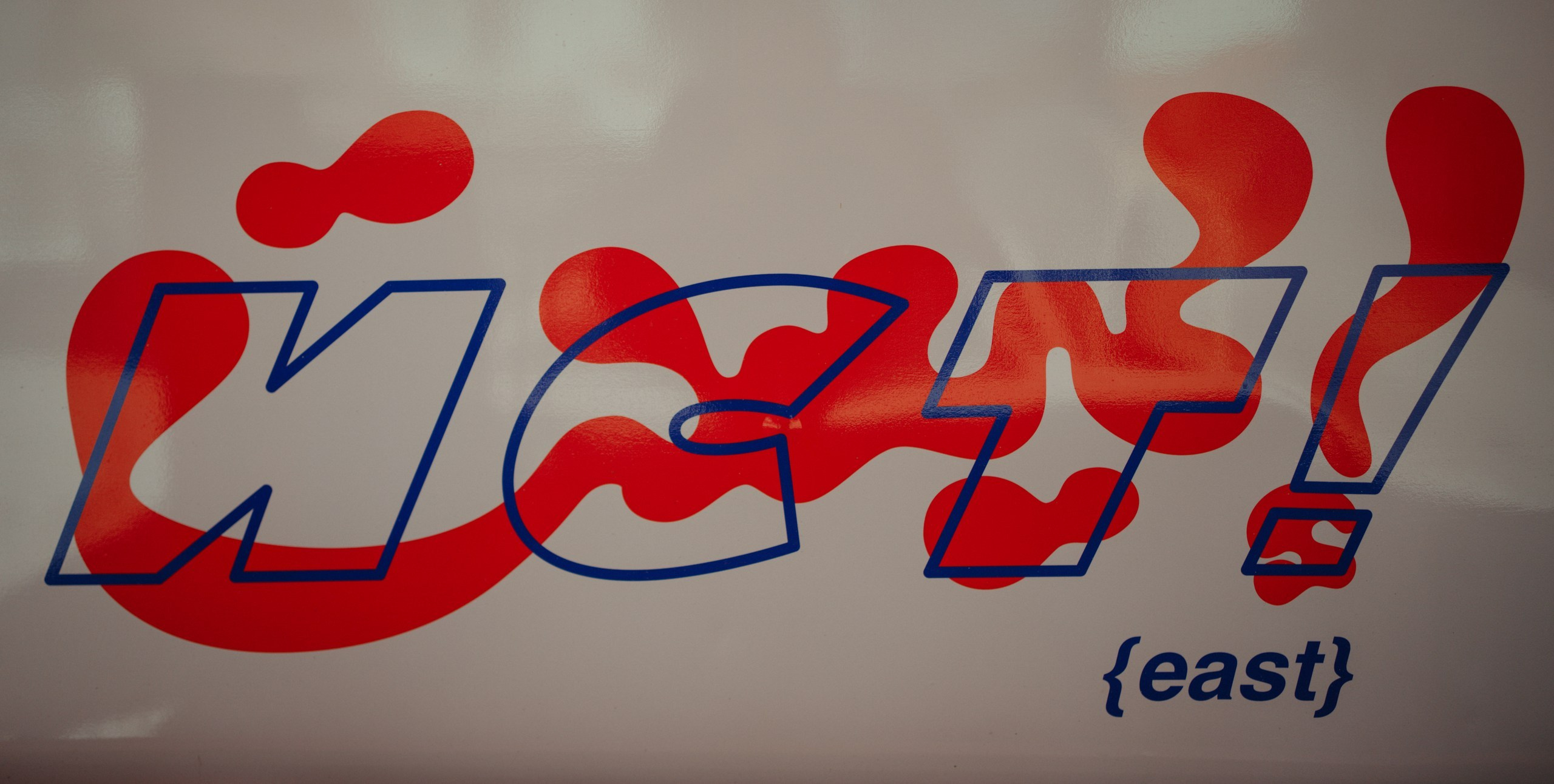 ИСТ! х Enter. Саша Копылов, фотограф в Казани