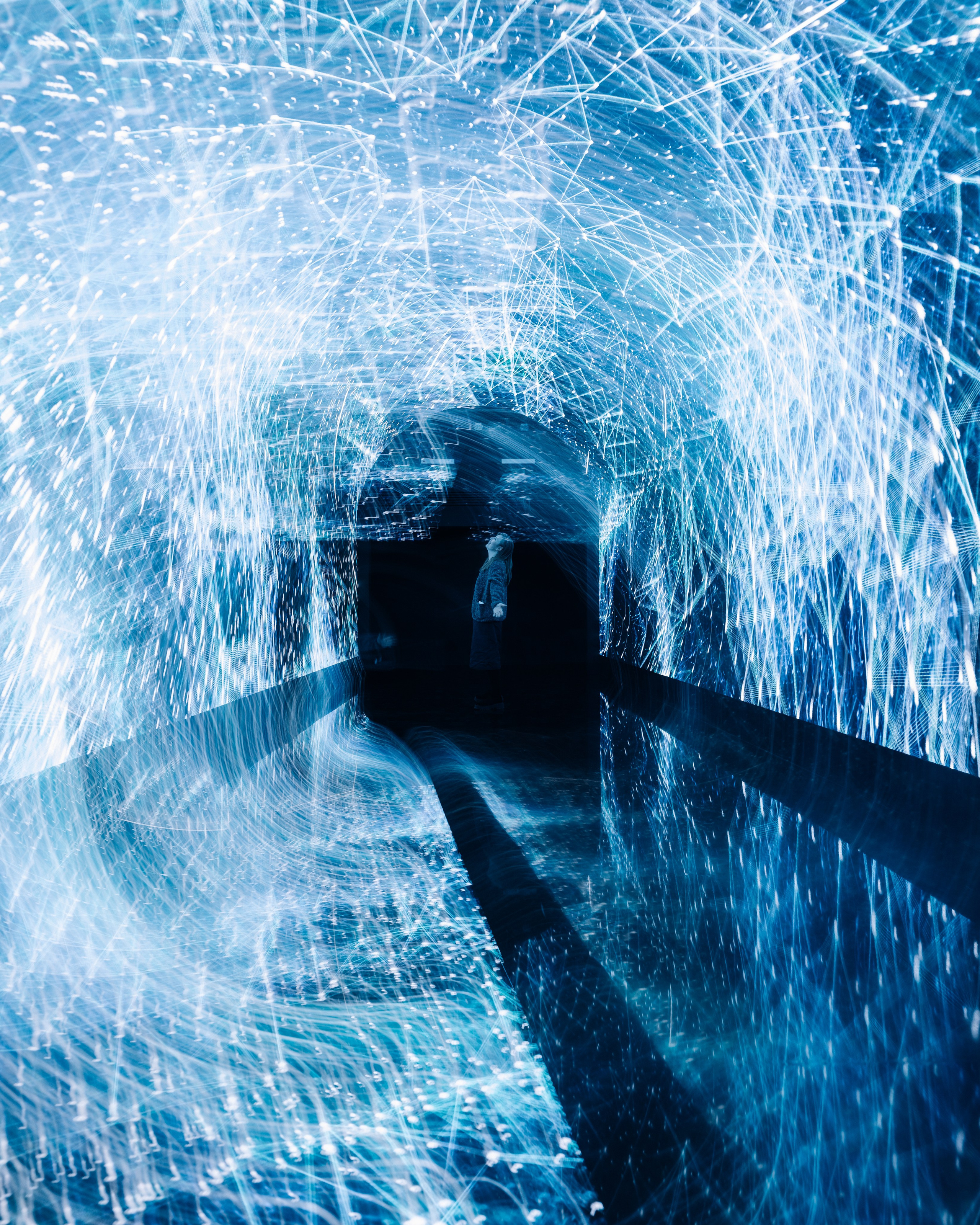 Generative Gallery & Luminar X, Making Magic. @tomrus: Рустам Шагиморданов — фотограф