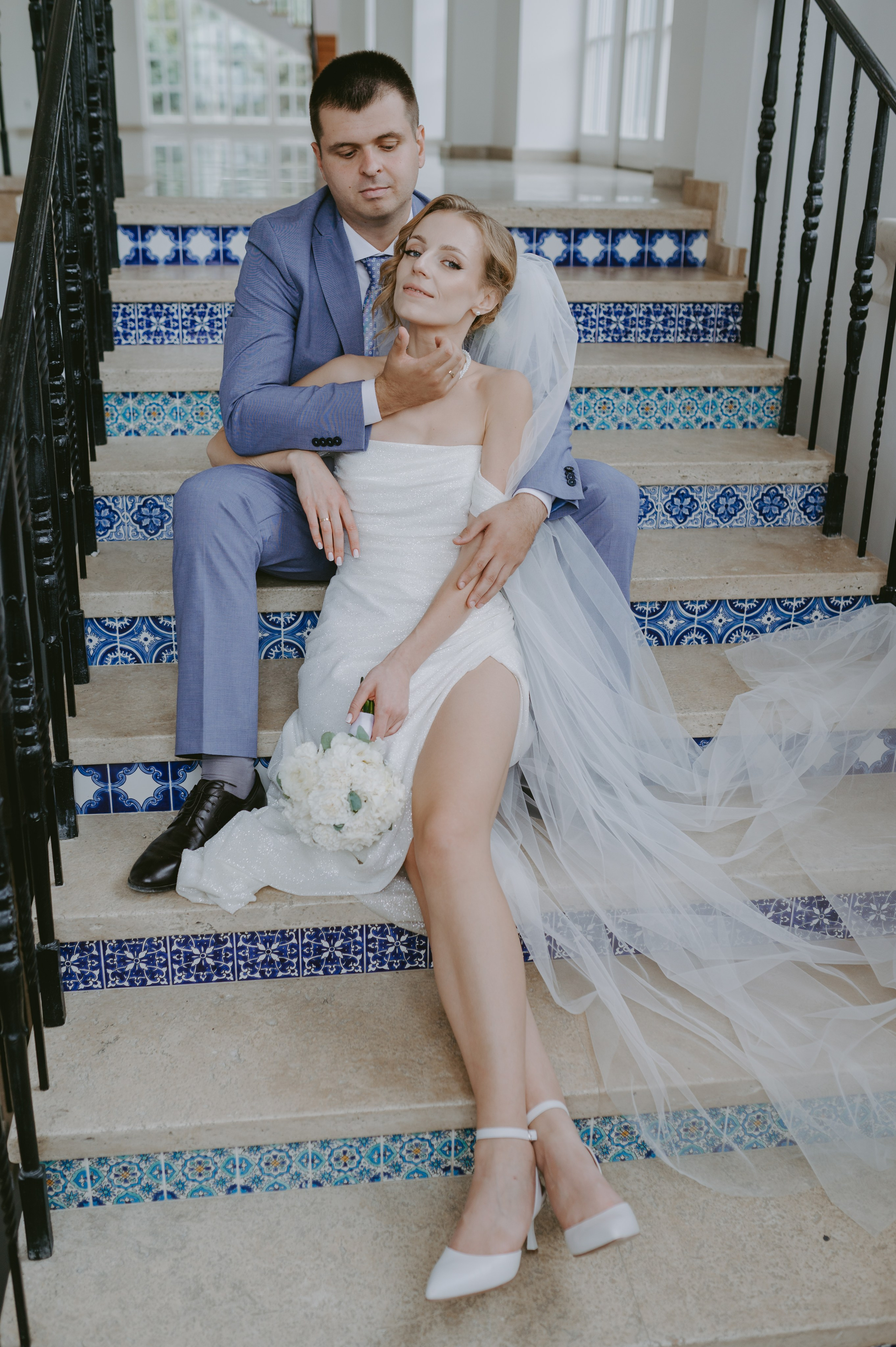 Маргарита & Анатолий фотограф Елена Горбач. Свадебный и семейный фотограф город Темрюк Фотостудия Темрюк