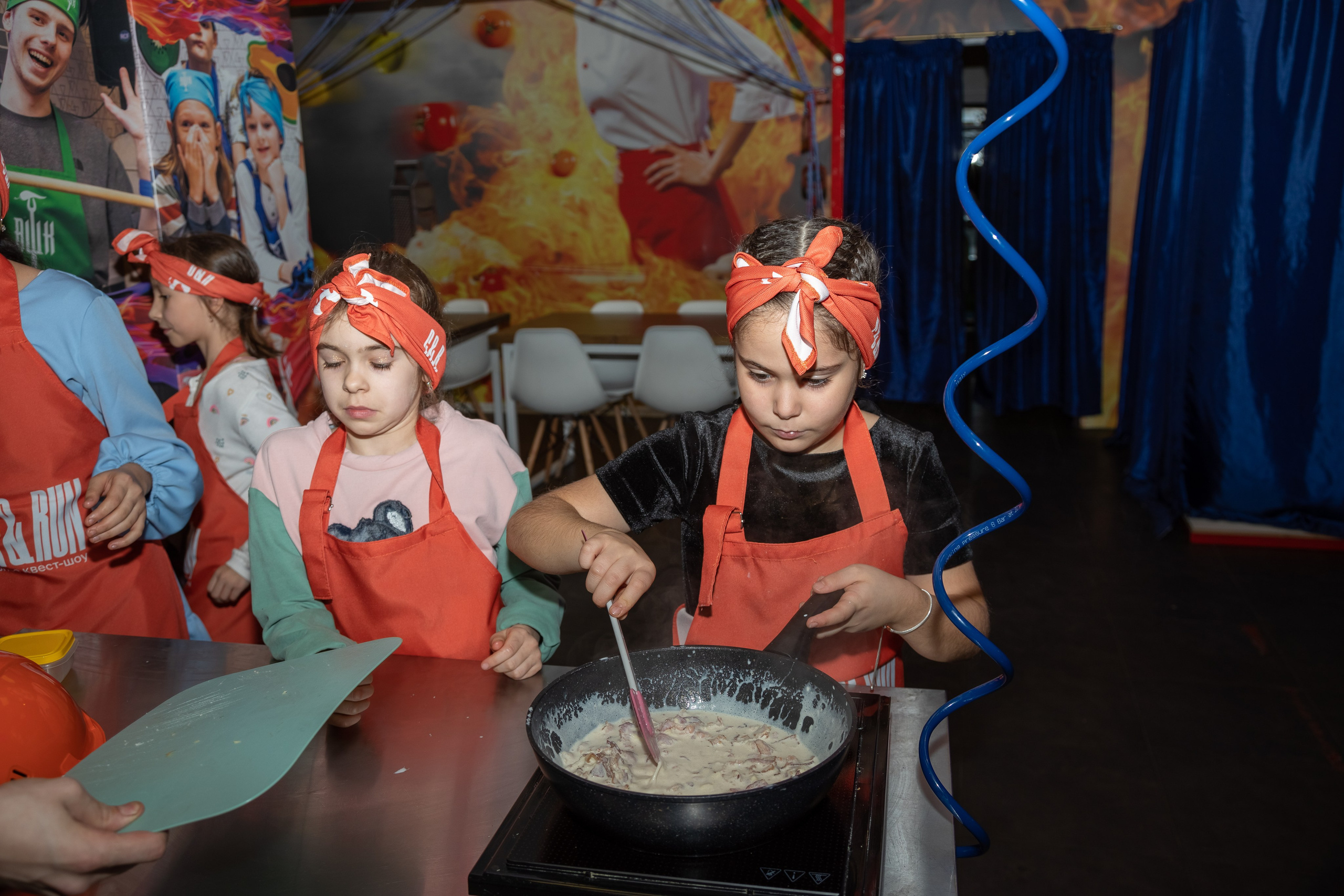 Детские праздники. Детский и семейный фотограф Москва Наталья Матвеенко