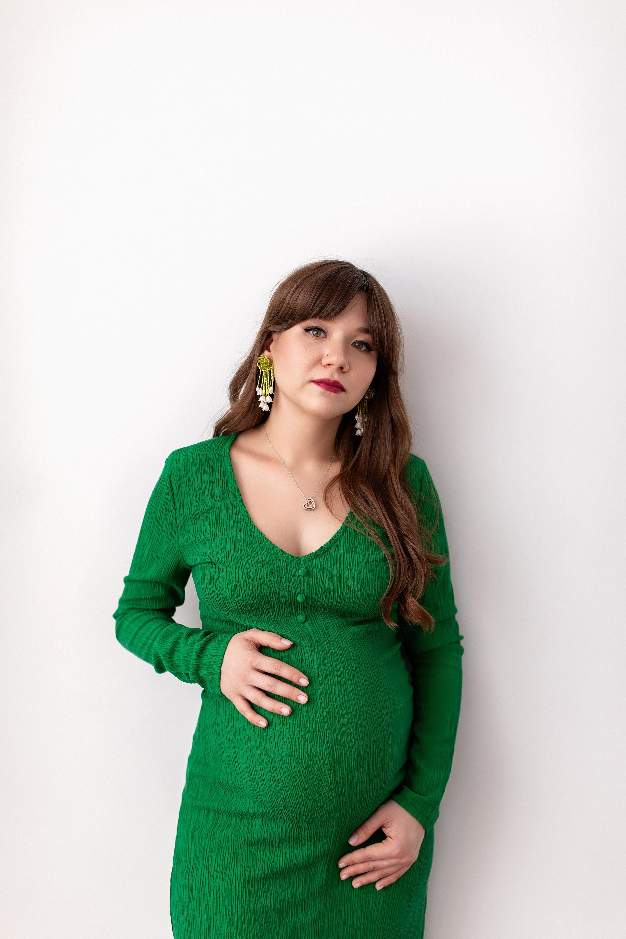 Беременность. Семейный фотограф в Москве