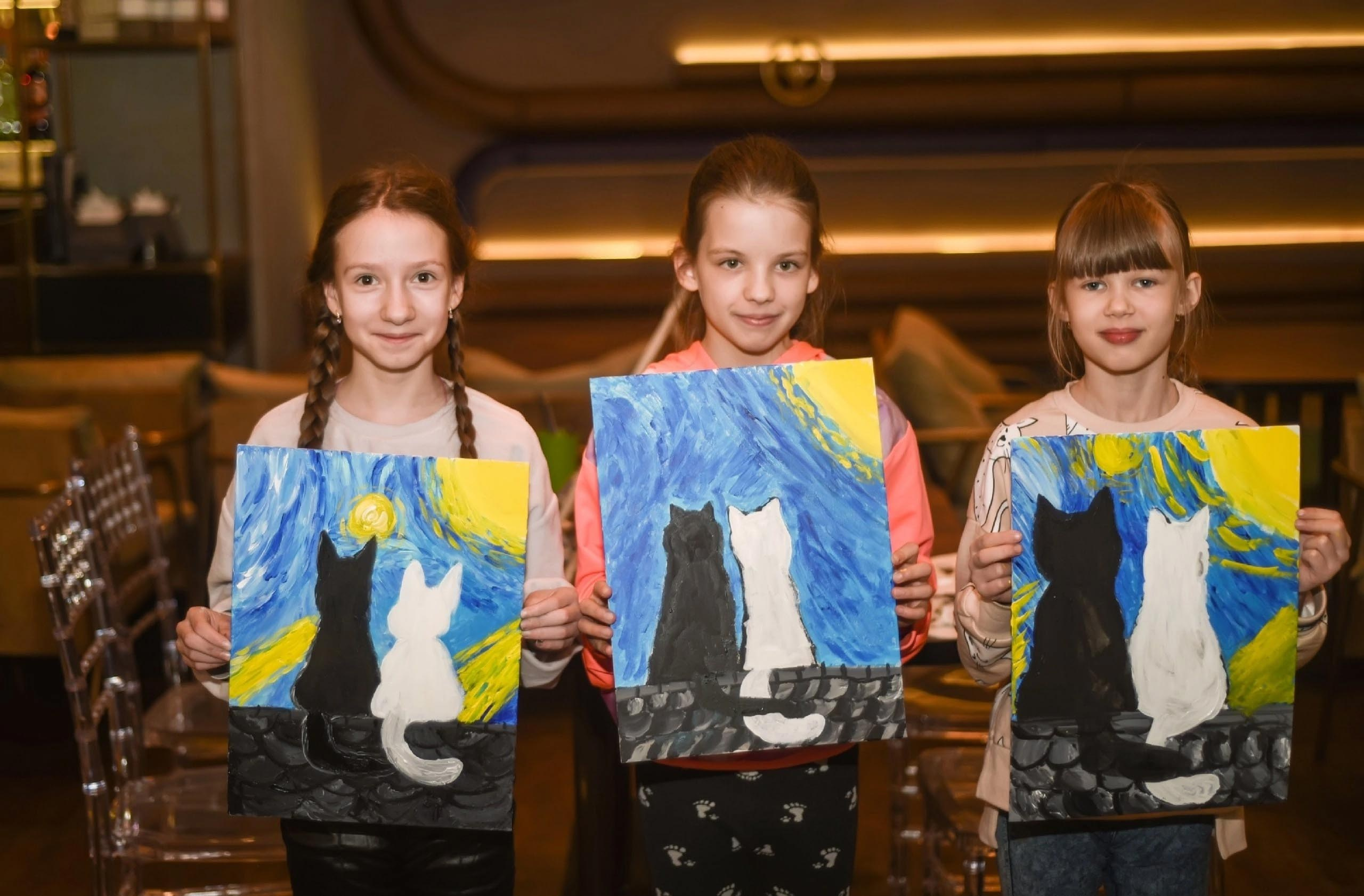 Творческая студия. Фотограф в Санкт-Петербурге