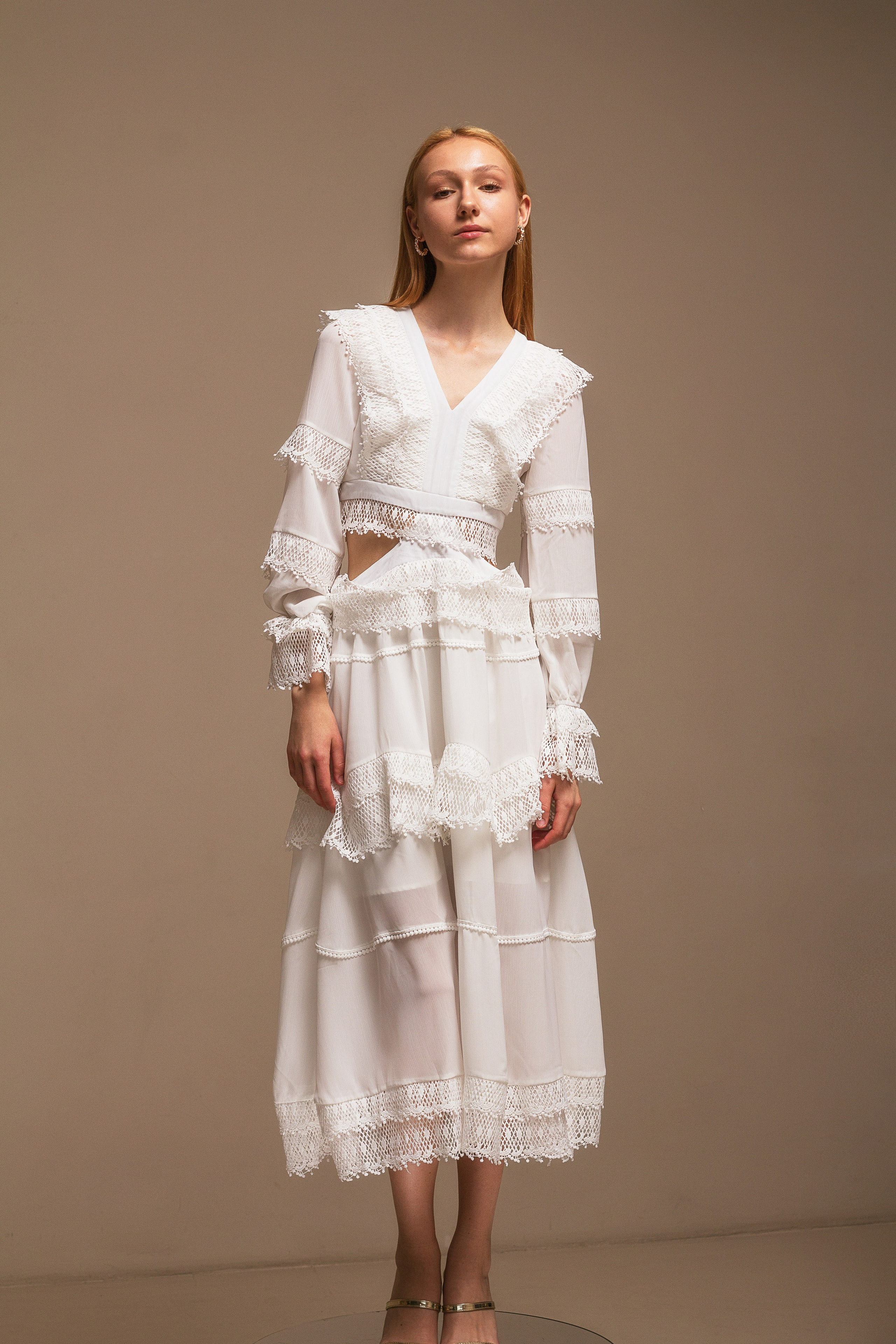 Lina. Modeling agency TM MODELS