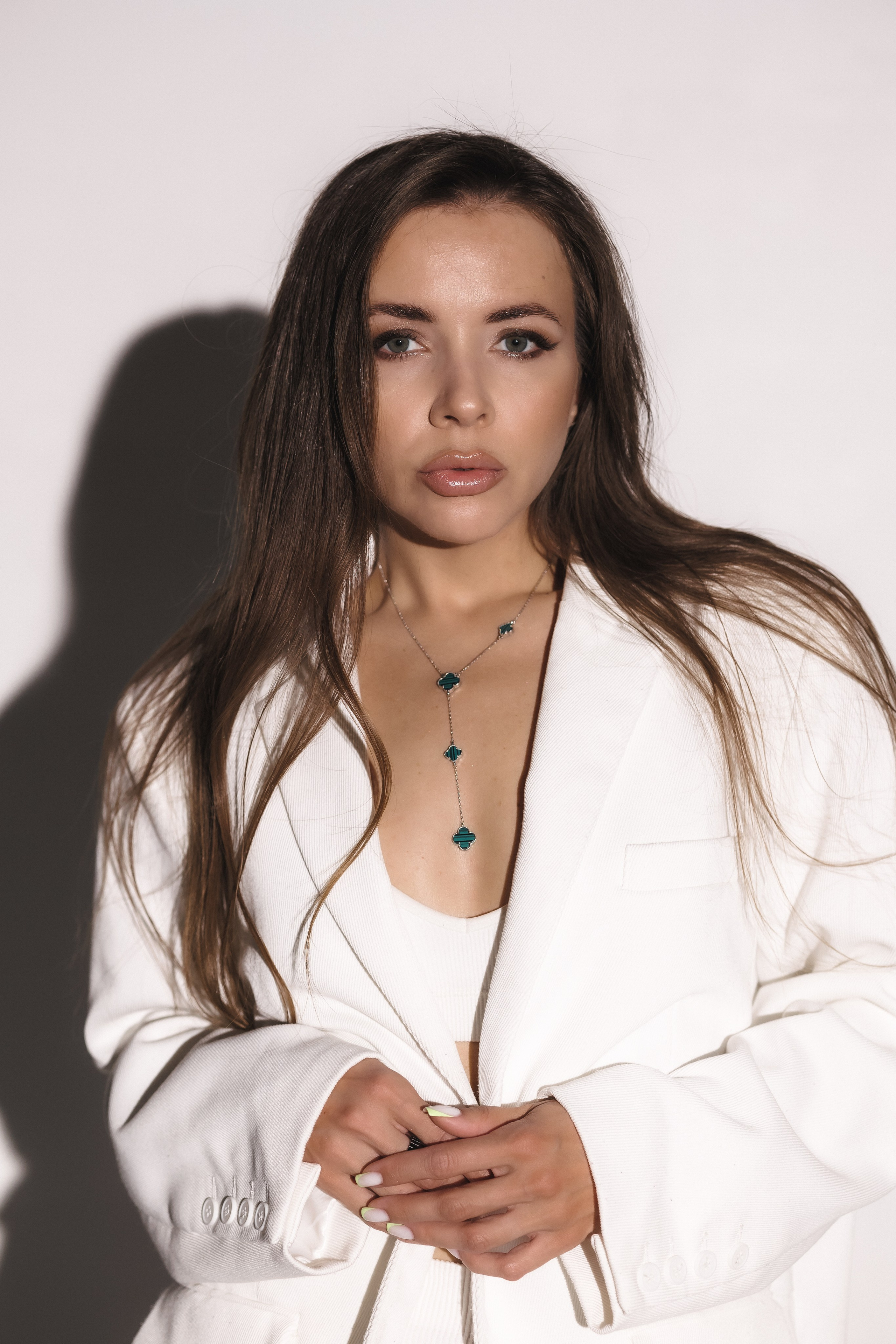 Dasha. Фотограф в Волгограде — Александра Искандерова