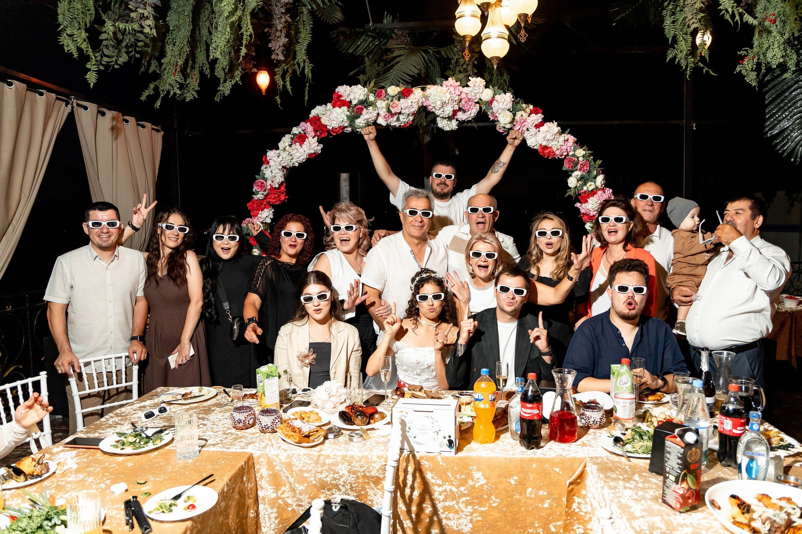 Samir & Yanna. Свадебный и фэшн фотограф