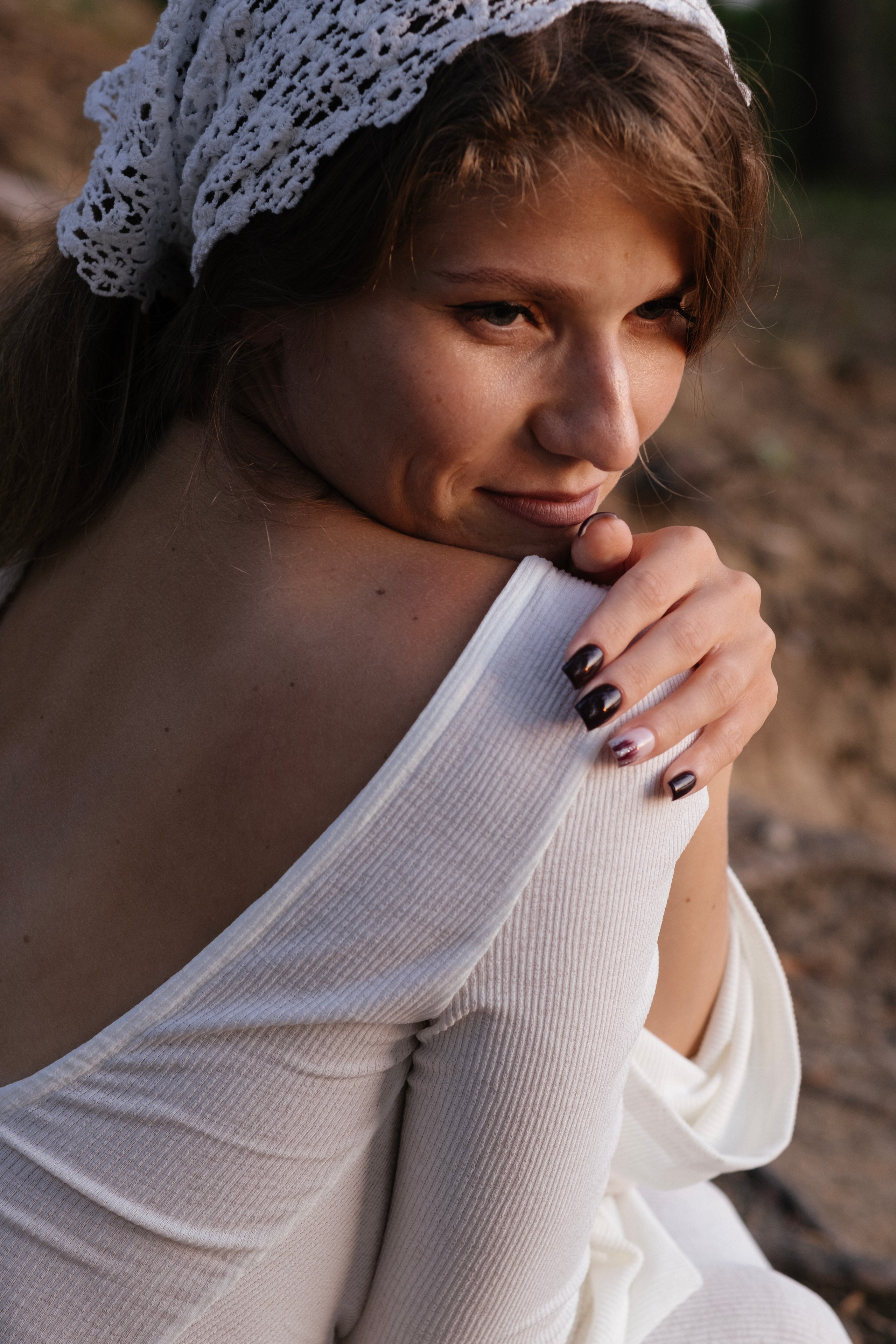 Александра. Семейный и индивидуальный фотограф Дарья Мельник