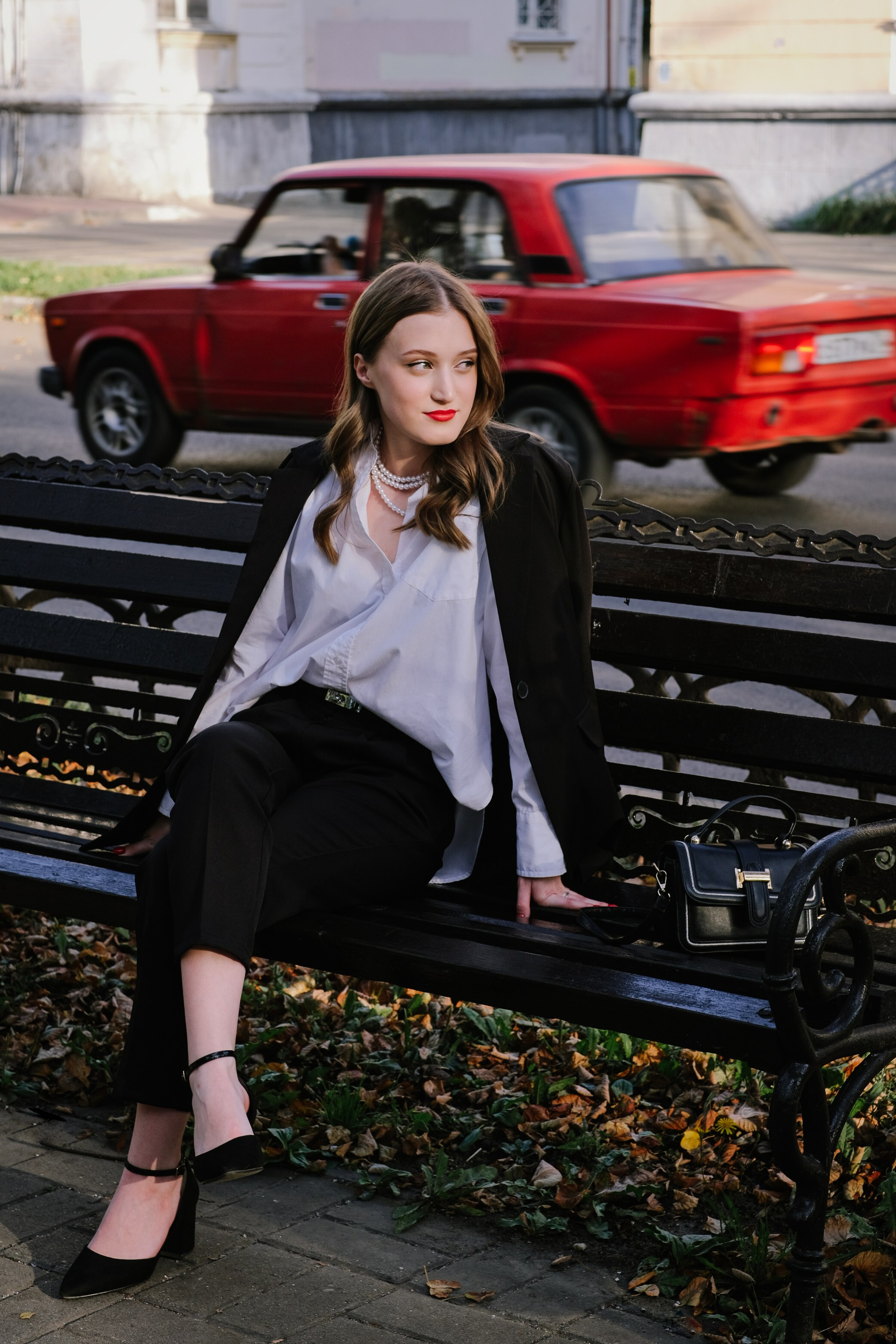 Street. Семейный и индивидуальный фотограф Дарья Мельник