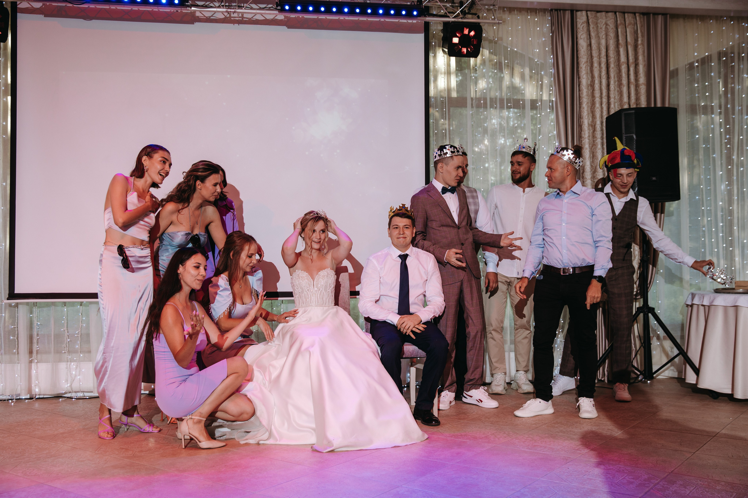 Арсений и Марина. Свадебный и семейный фотограф в Уфе Руслан Миргаляов