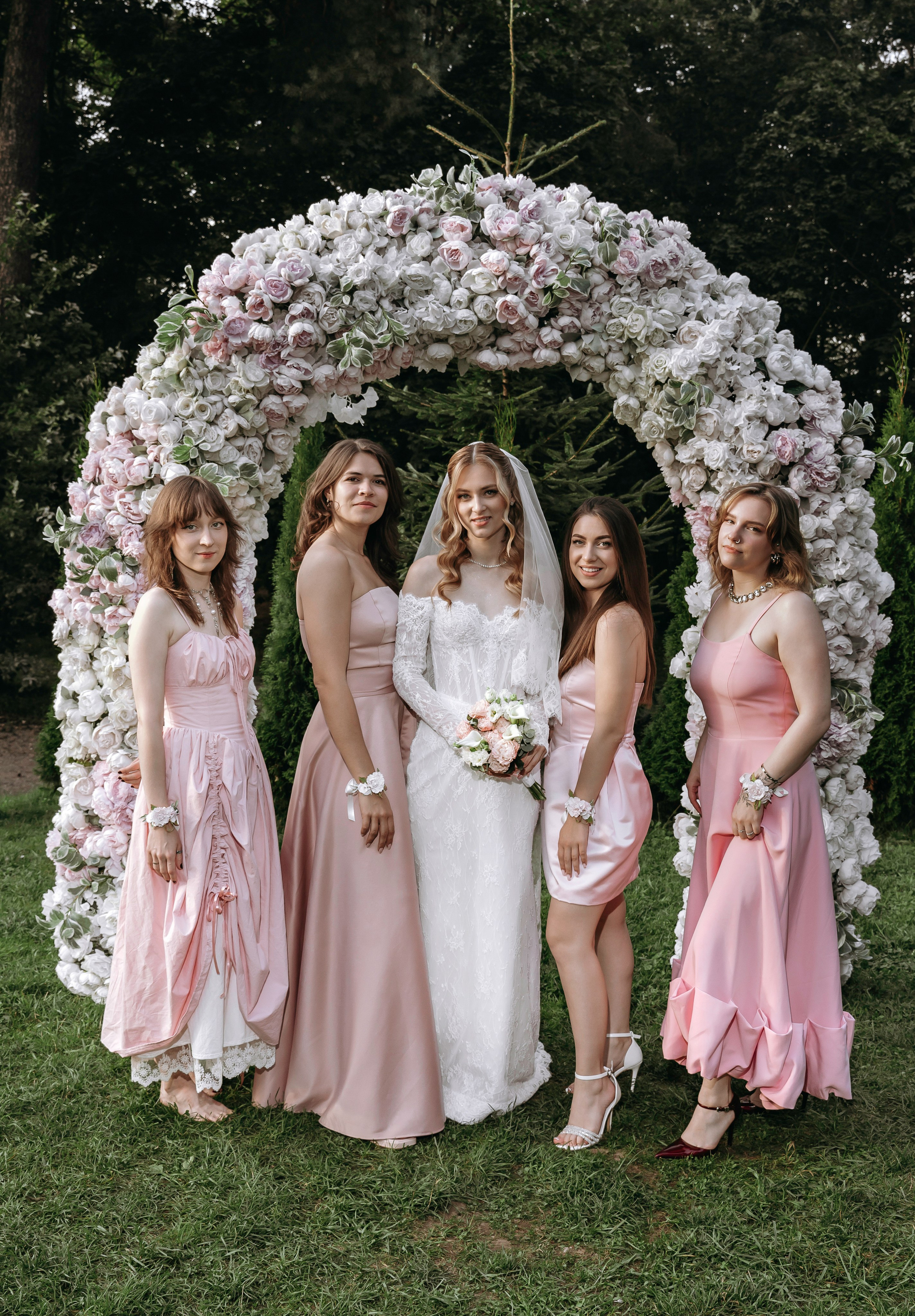 D + V. Свадебный фотограф в Минске Вадим Бурчик