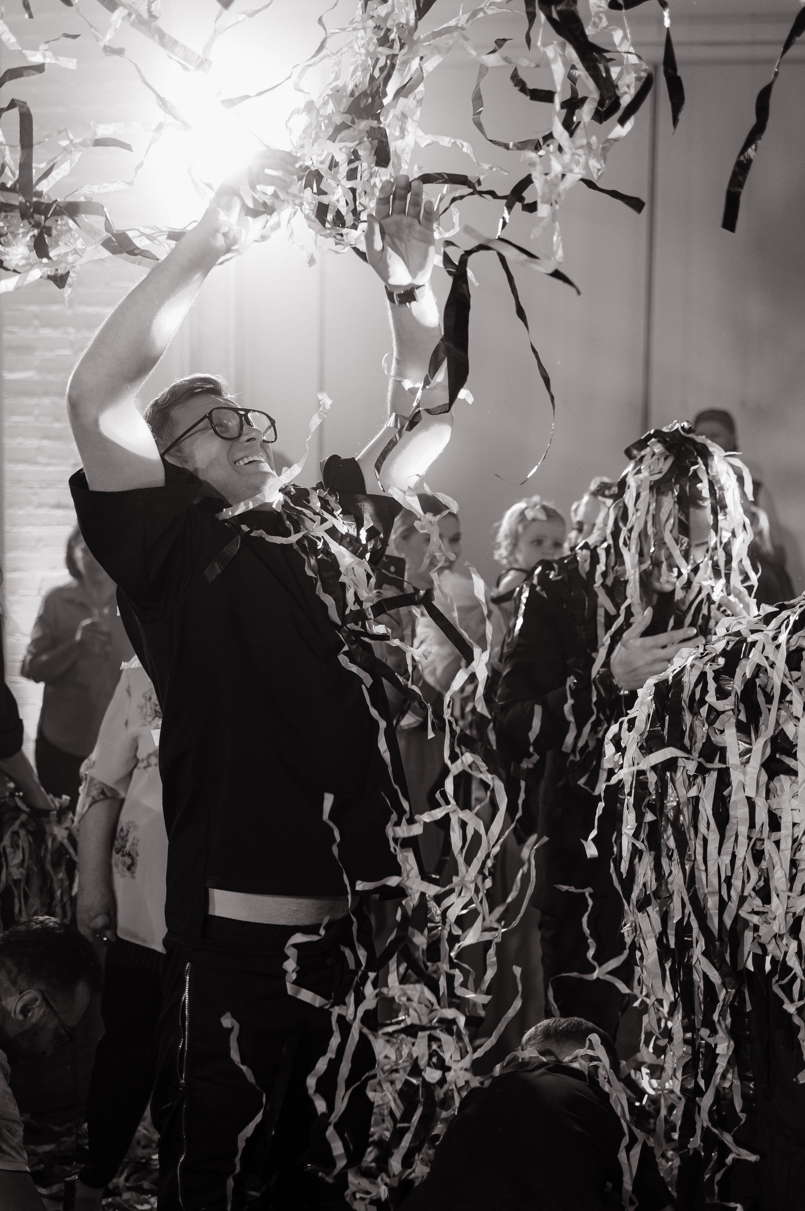 Mia's one year. Свадебный фотограф Минск