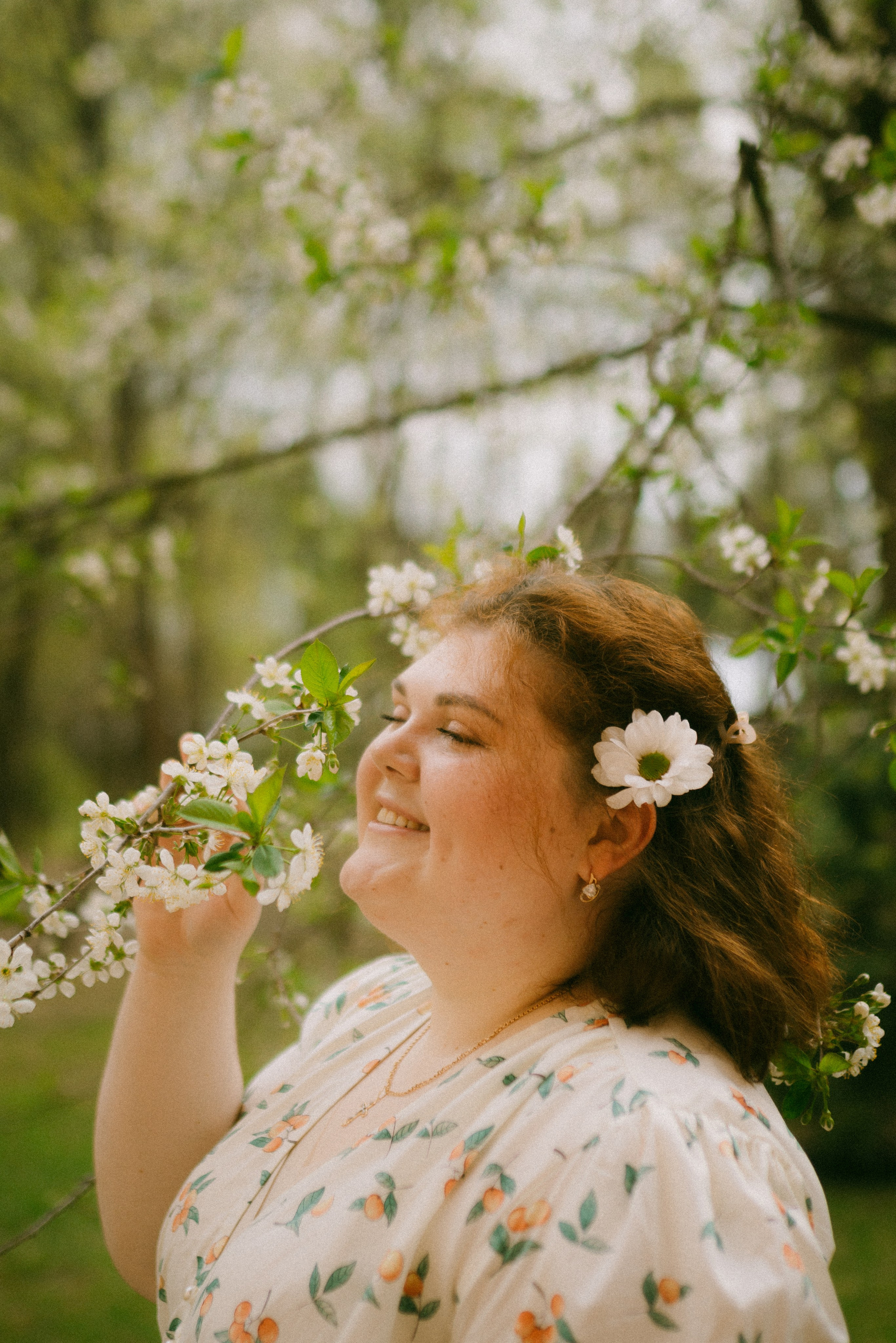 Аня. Портретный фотограф в Москве Ефанова Ульяна. Женский портрет