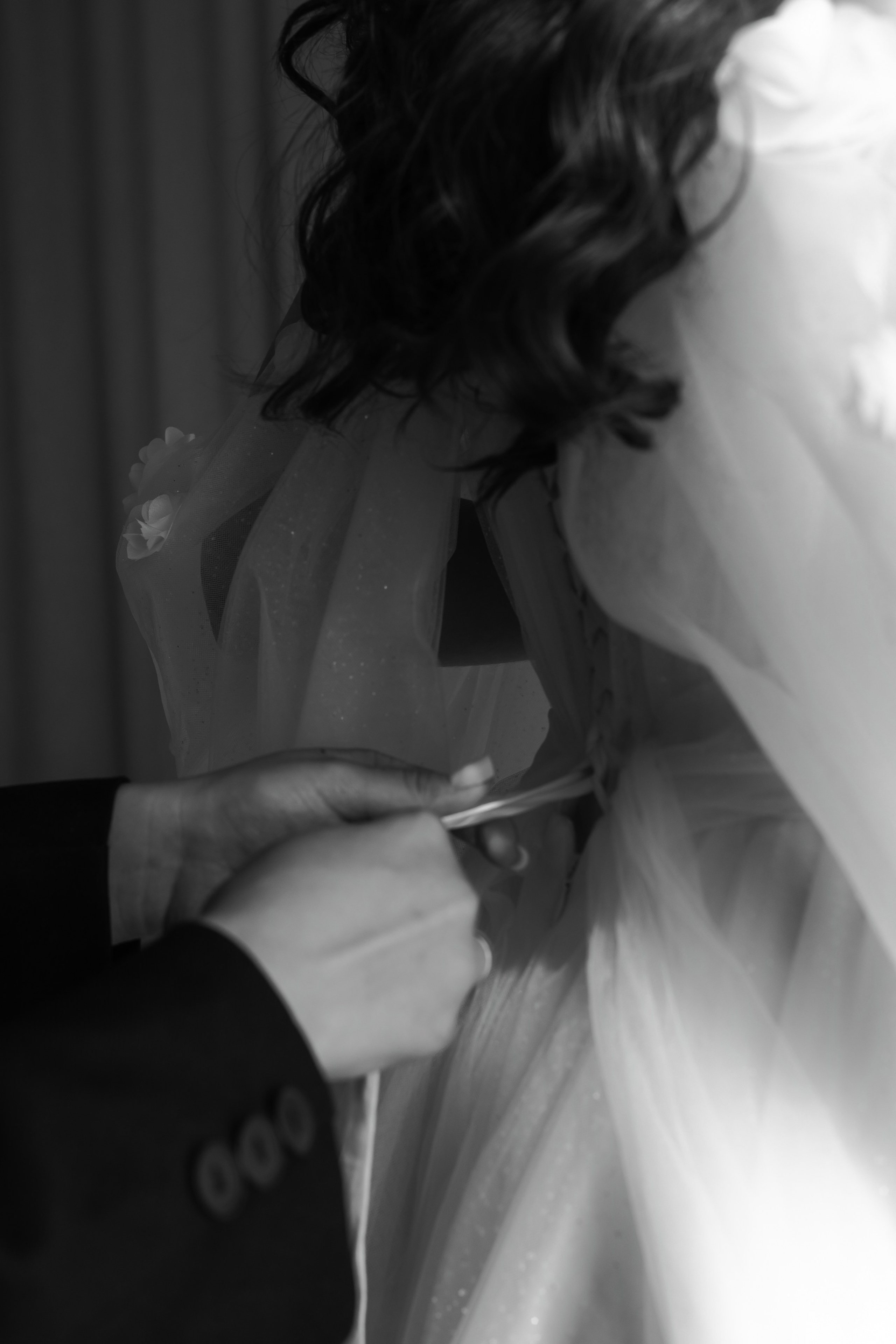 Дмитрий и Дарья. Фотограф в Самаре / Олеся Широнина