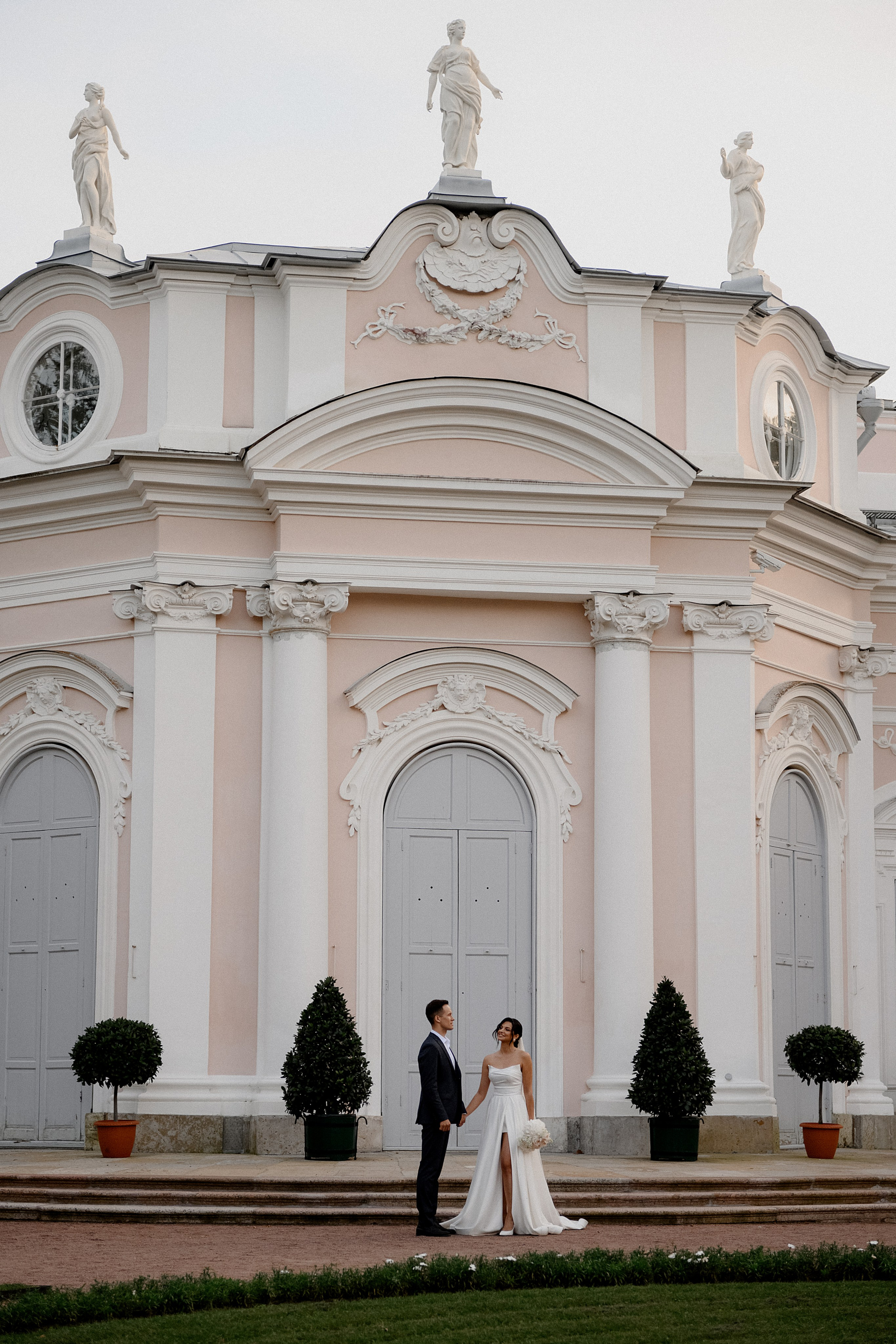 Свадебные серии. Свадебный фотограф Санкт-Петербург  Москва