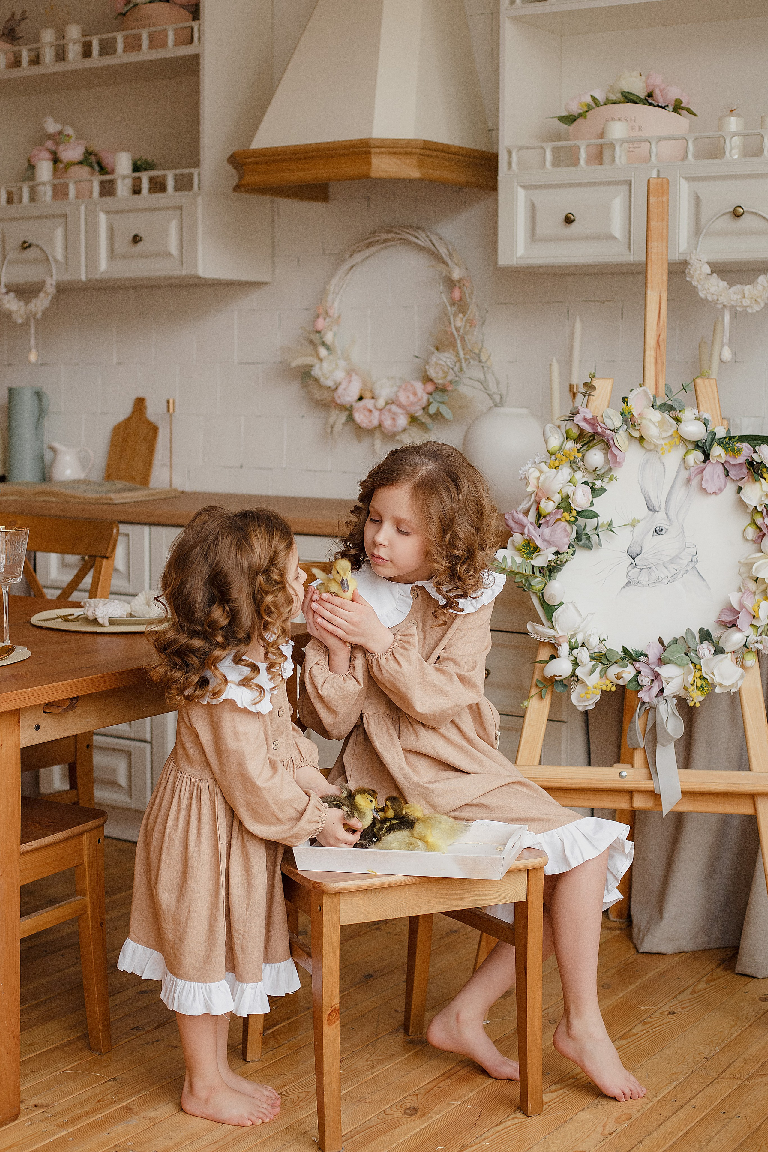 Утятки 25.03.24. Свадебный фотограф Санкт-Петербург  Москва