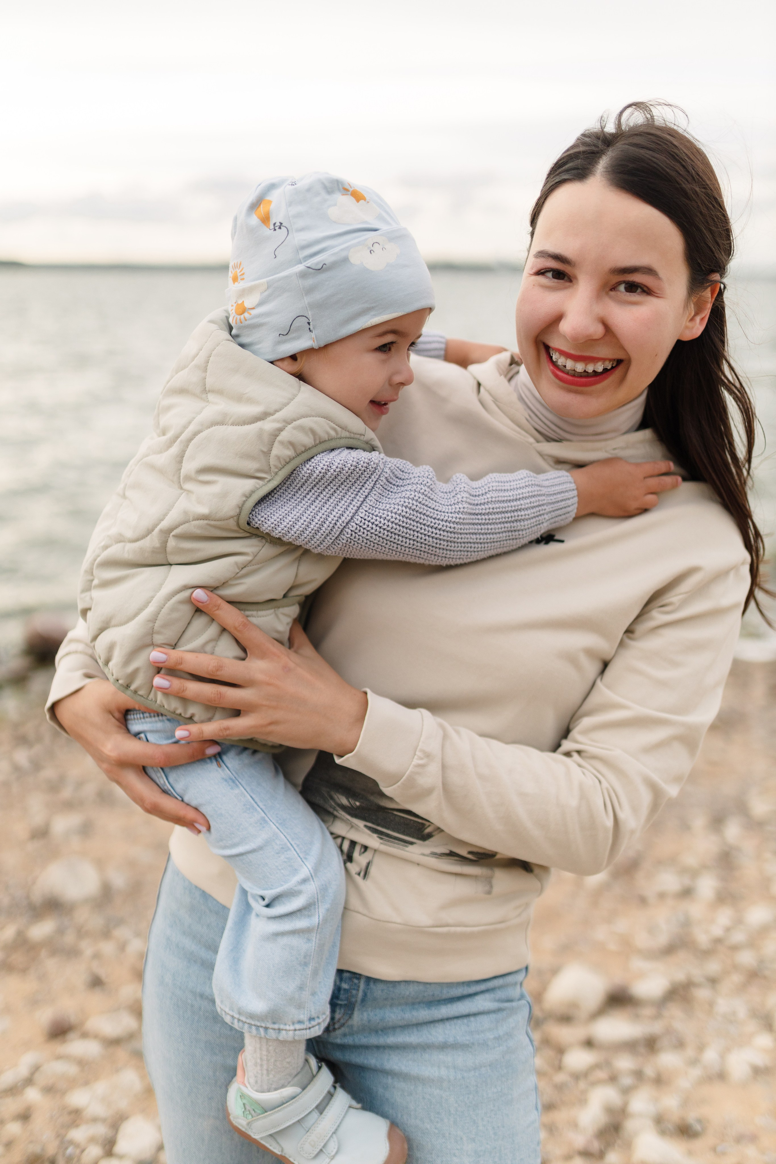 МОРЕ. Cheta Kovalevsky фотографы