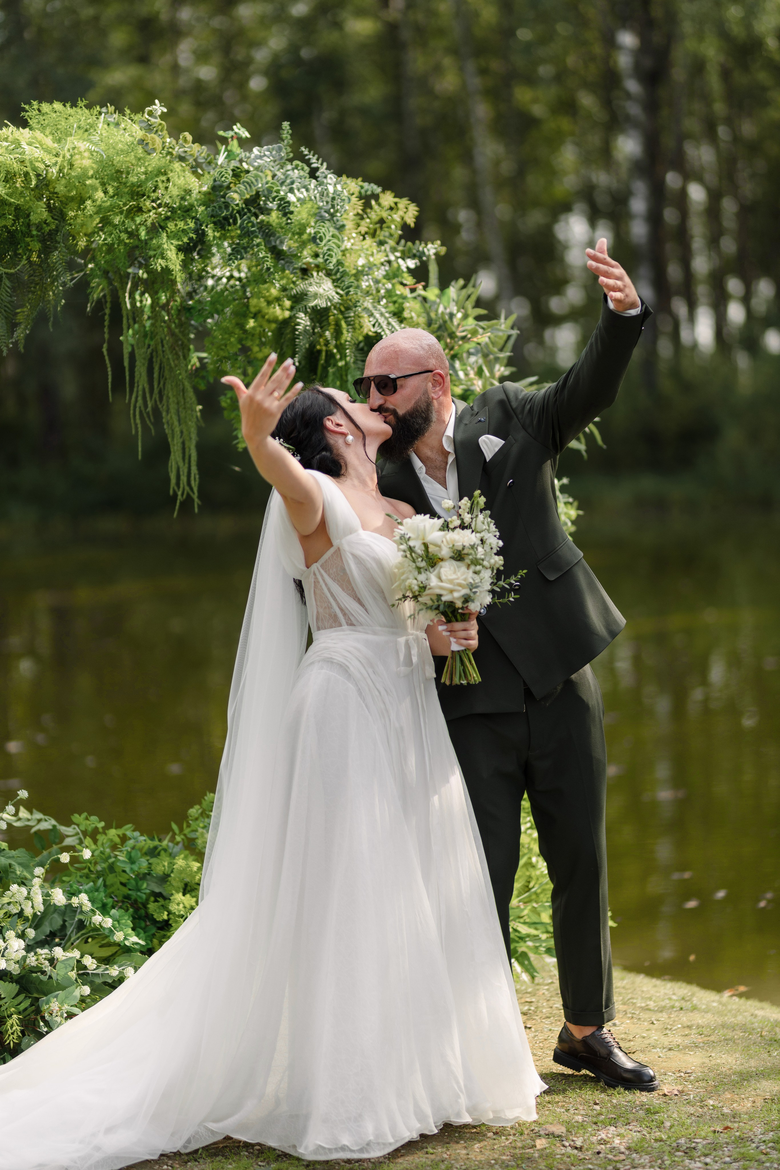 УСАДЬБА ГАНКА. Cheta Kovalevsky фотографы