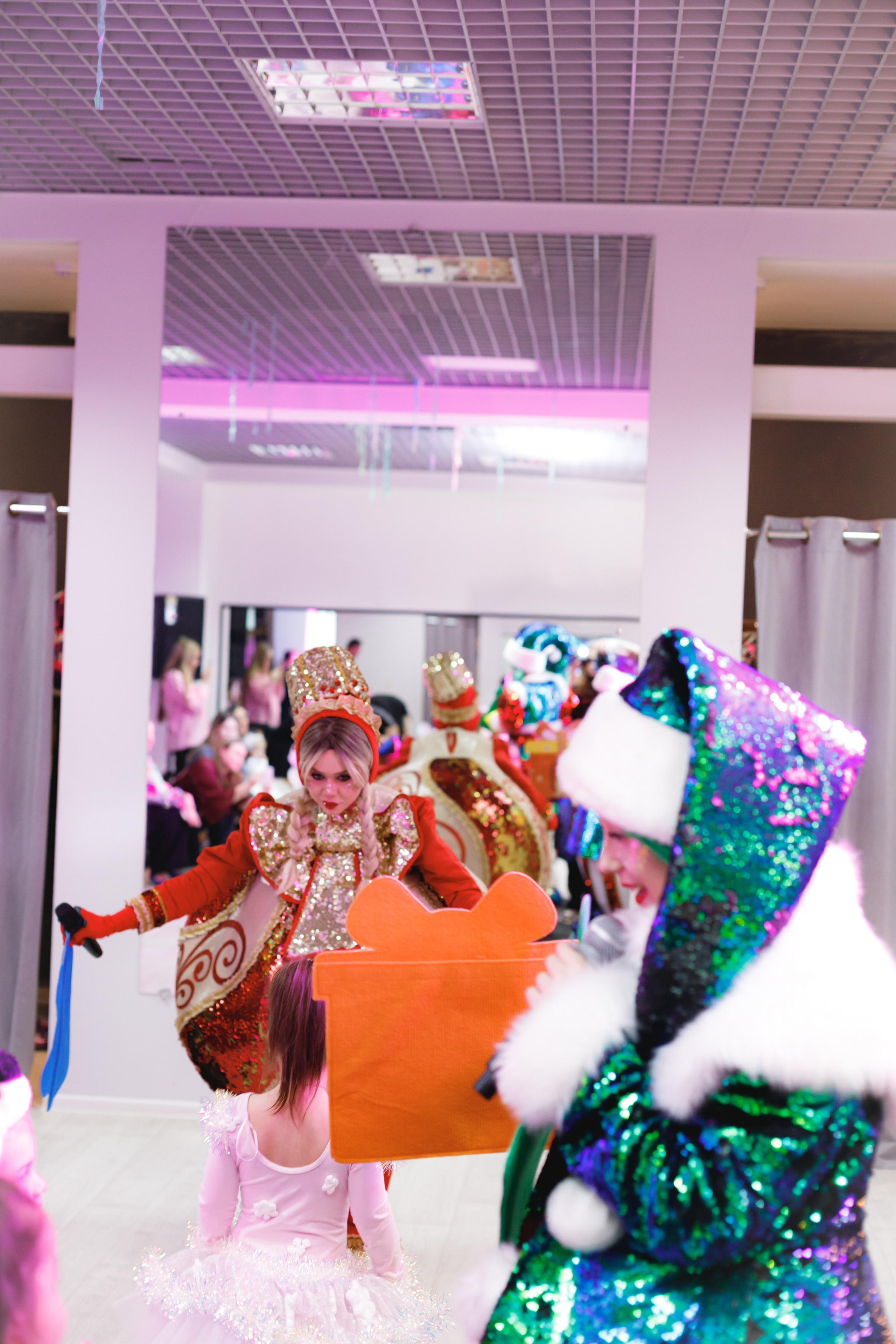 Happy new year. Photokarish