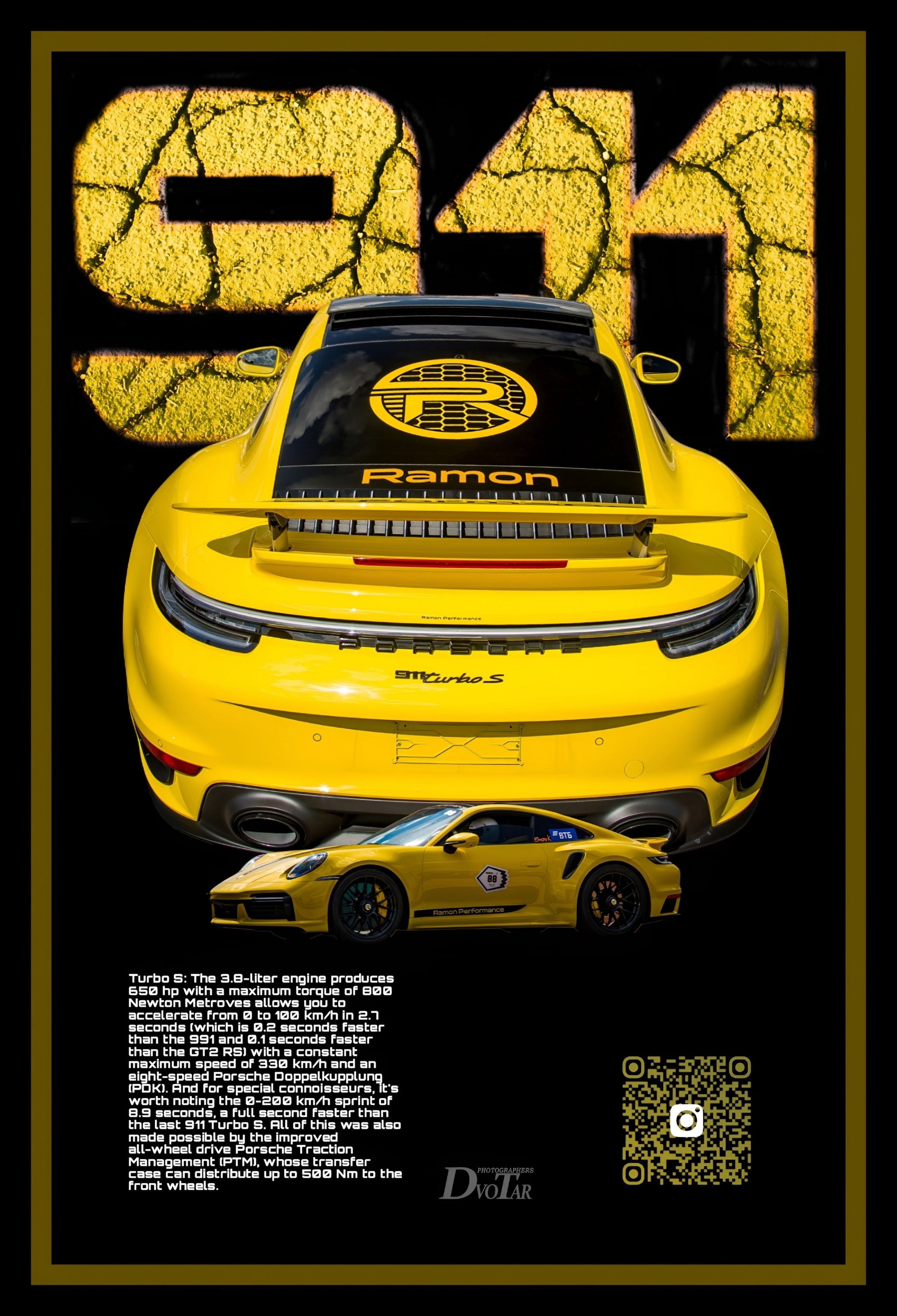 POSTERS. Репортажная, студийная, свадебная, автоспорт, коммерческая, фотосессия: Фотографы Николай и Елена DvoTar