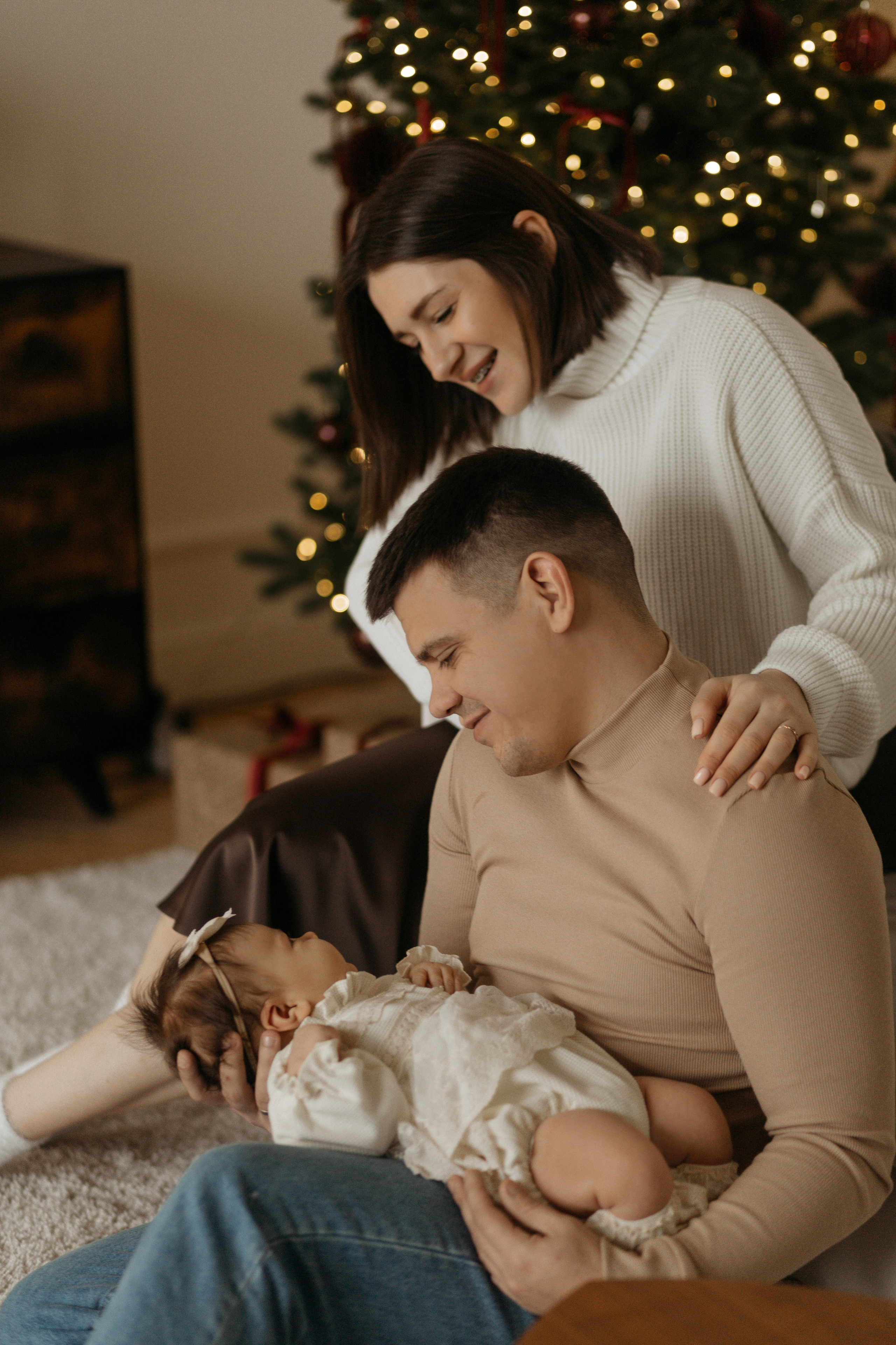 Семейная дача лофт. Самый теплый фотограф в Краснодаре Рябоконь Ксения