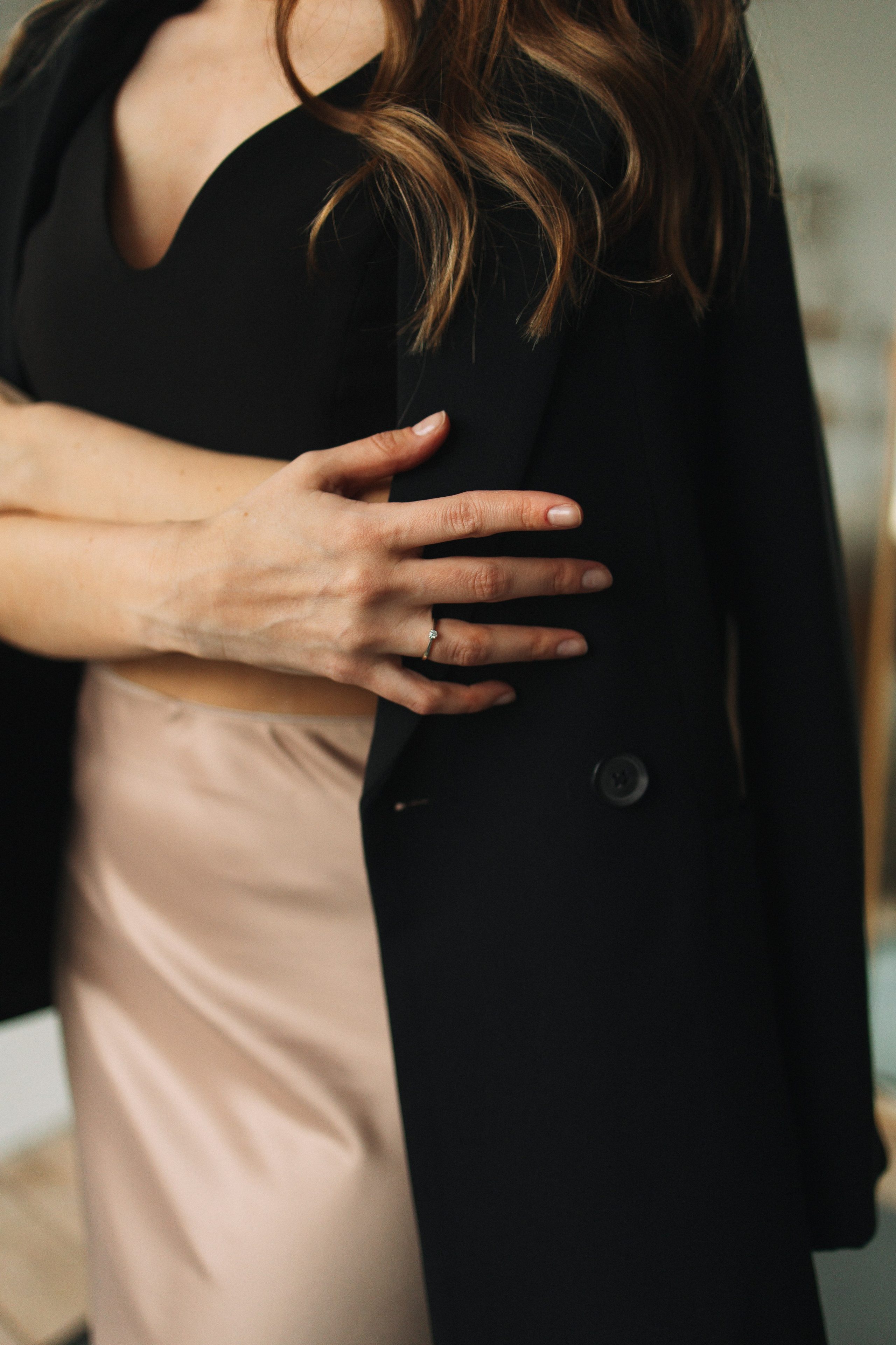 Anna. Портретный фотограф в Санкт-Петербурге