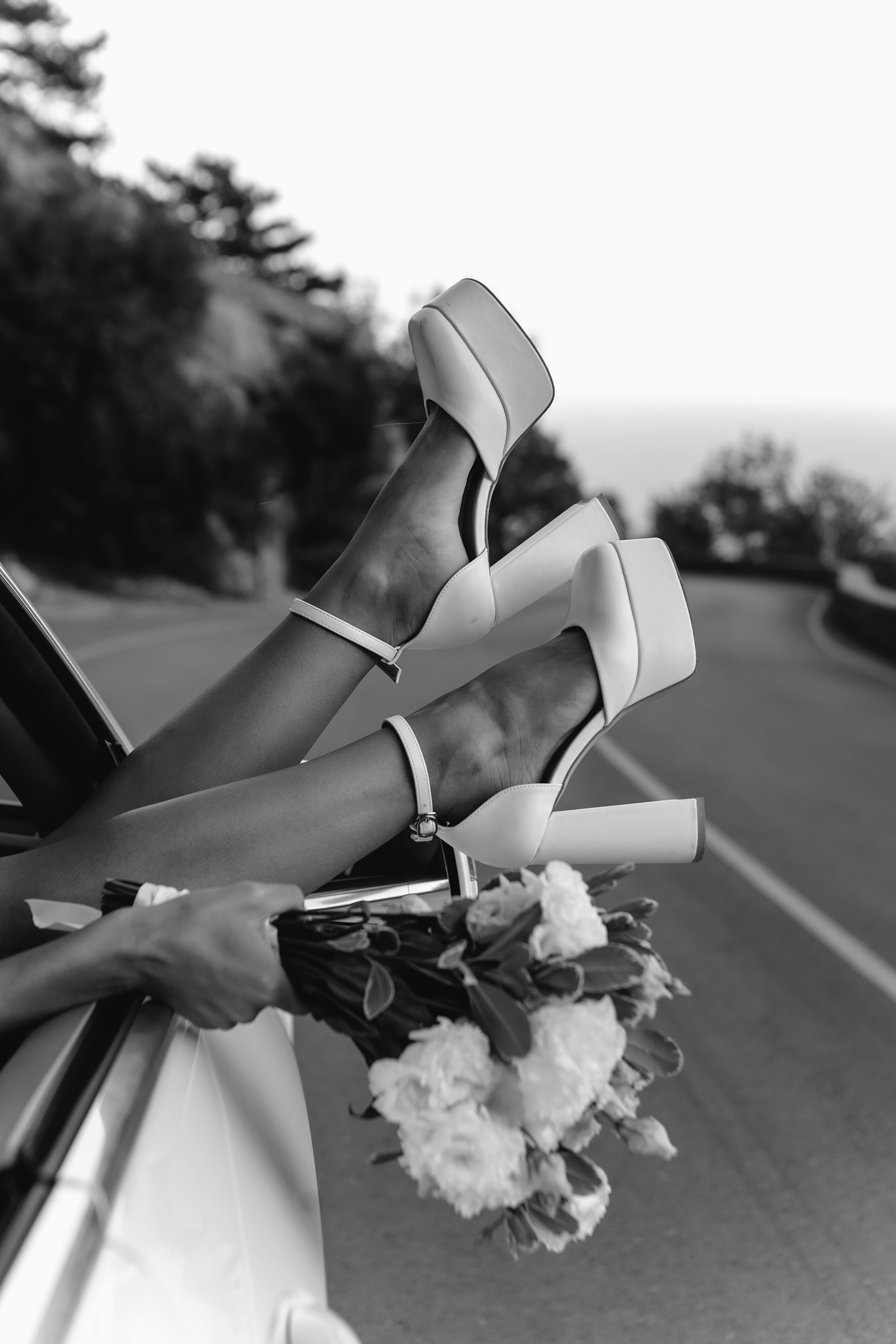 Свадебный фотограф в Крыму Майя Гурина