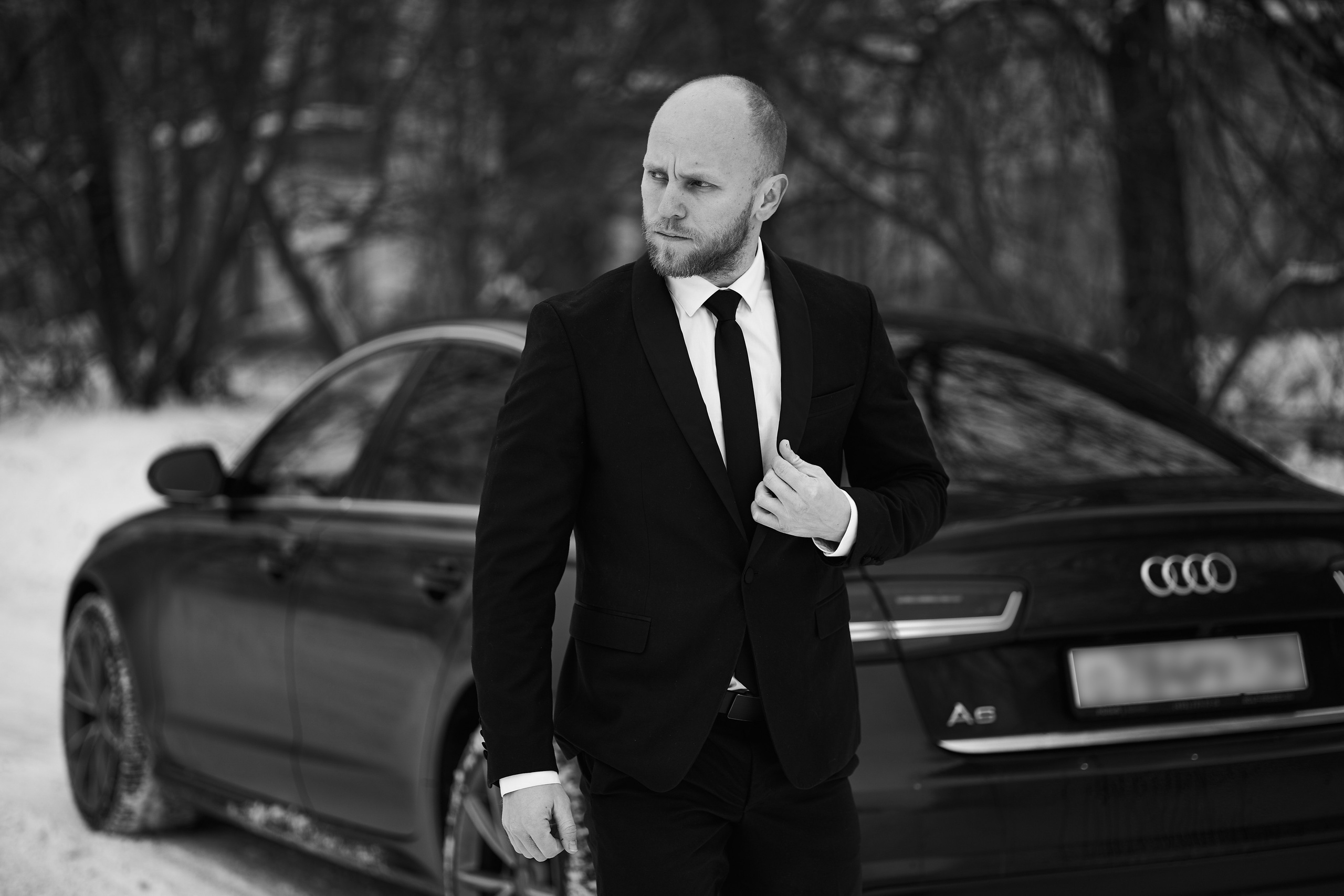 Артём. Хороший репортажный и промышленный фотограф в Казани Алексей Щелконогов