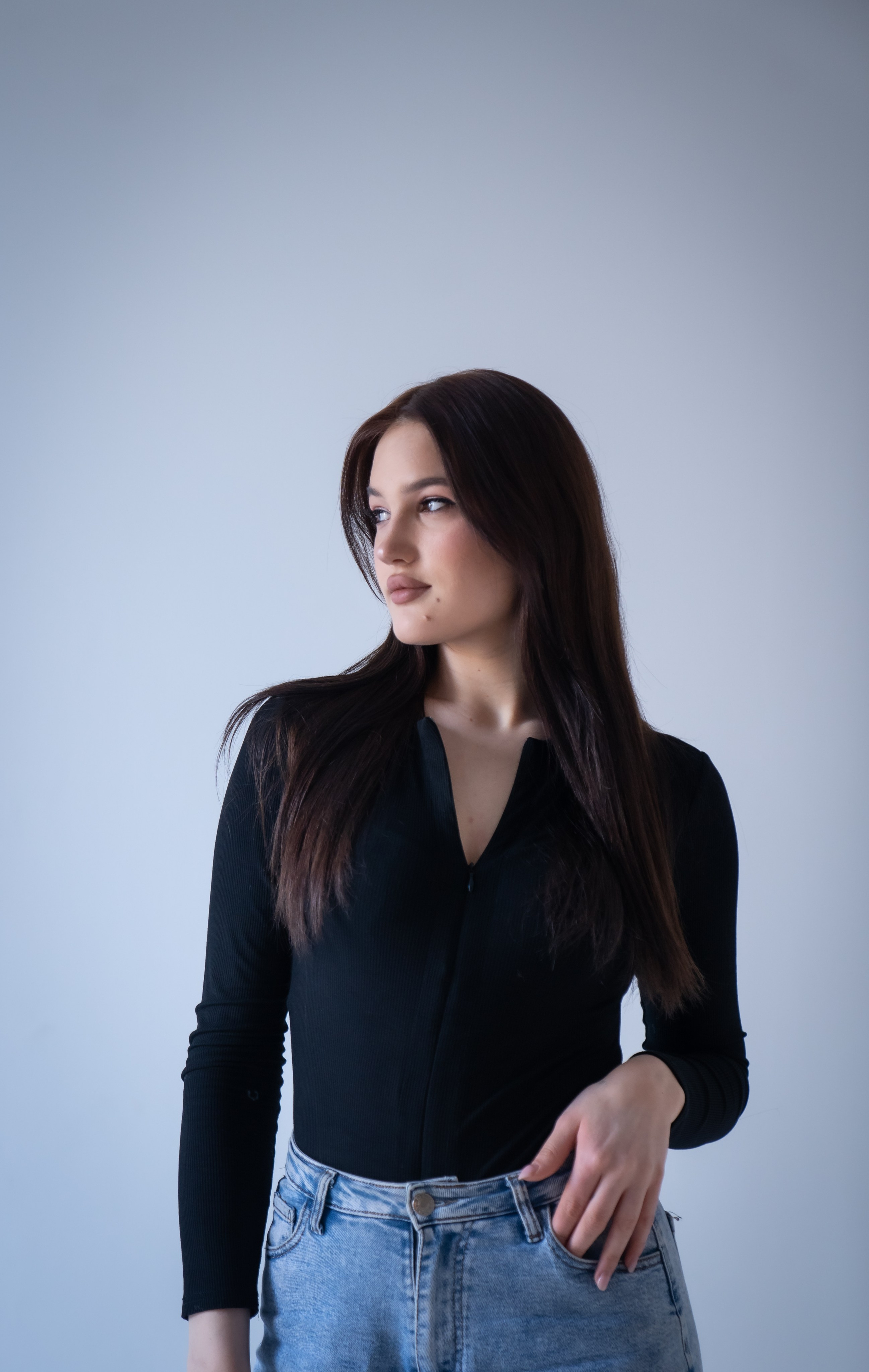 Фотосессия Екатерины. Фотограф в Ростове-на-Дону Анна Малахова