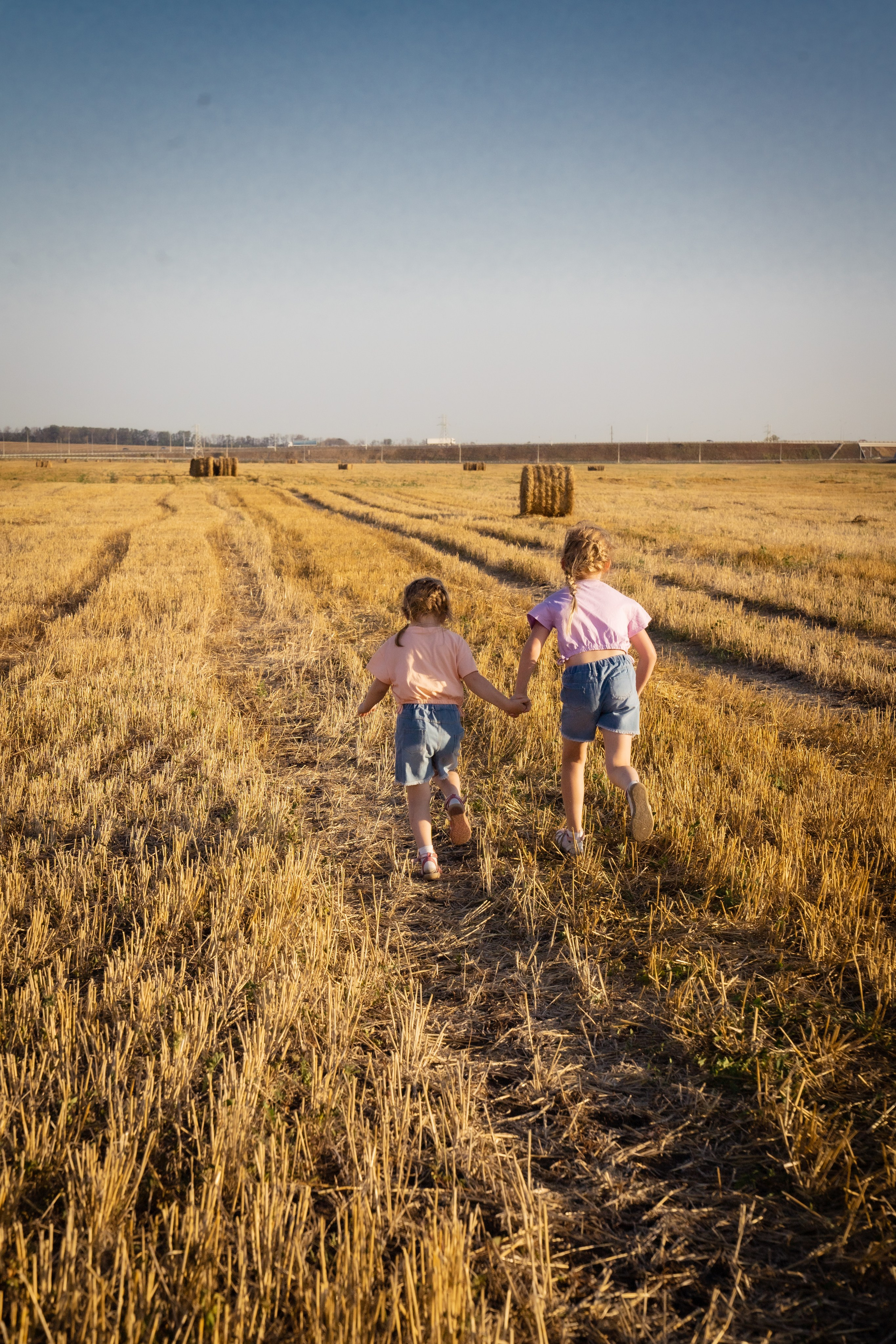 Викуля Катюша Ярослава. Фотограф в Ростове-на-Дону Анна Малахова