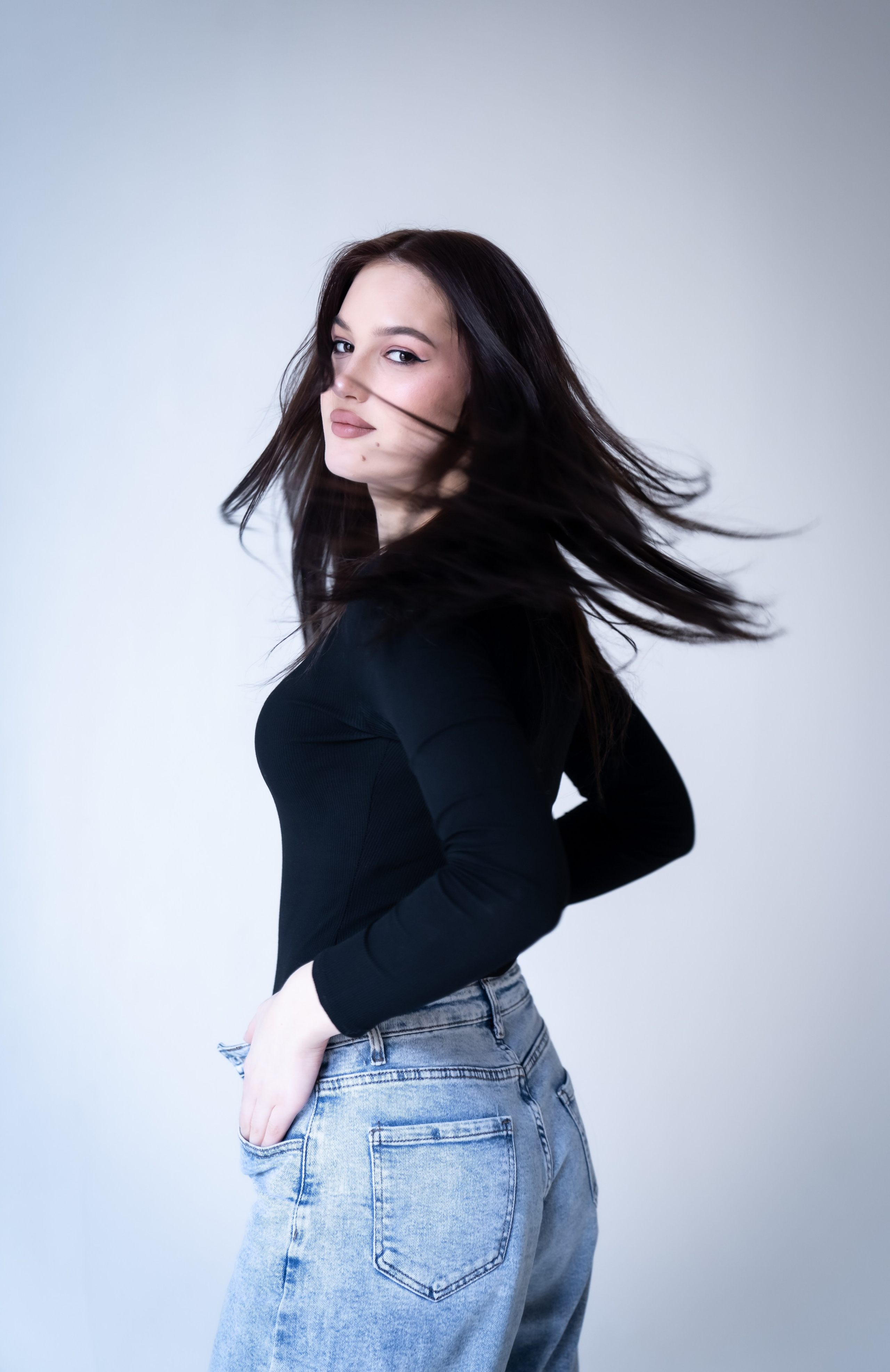 Фотосессия Екатерины. Фотограф в Ростове-на-Дону Анна Малахова