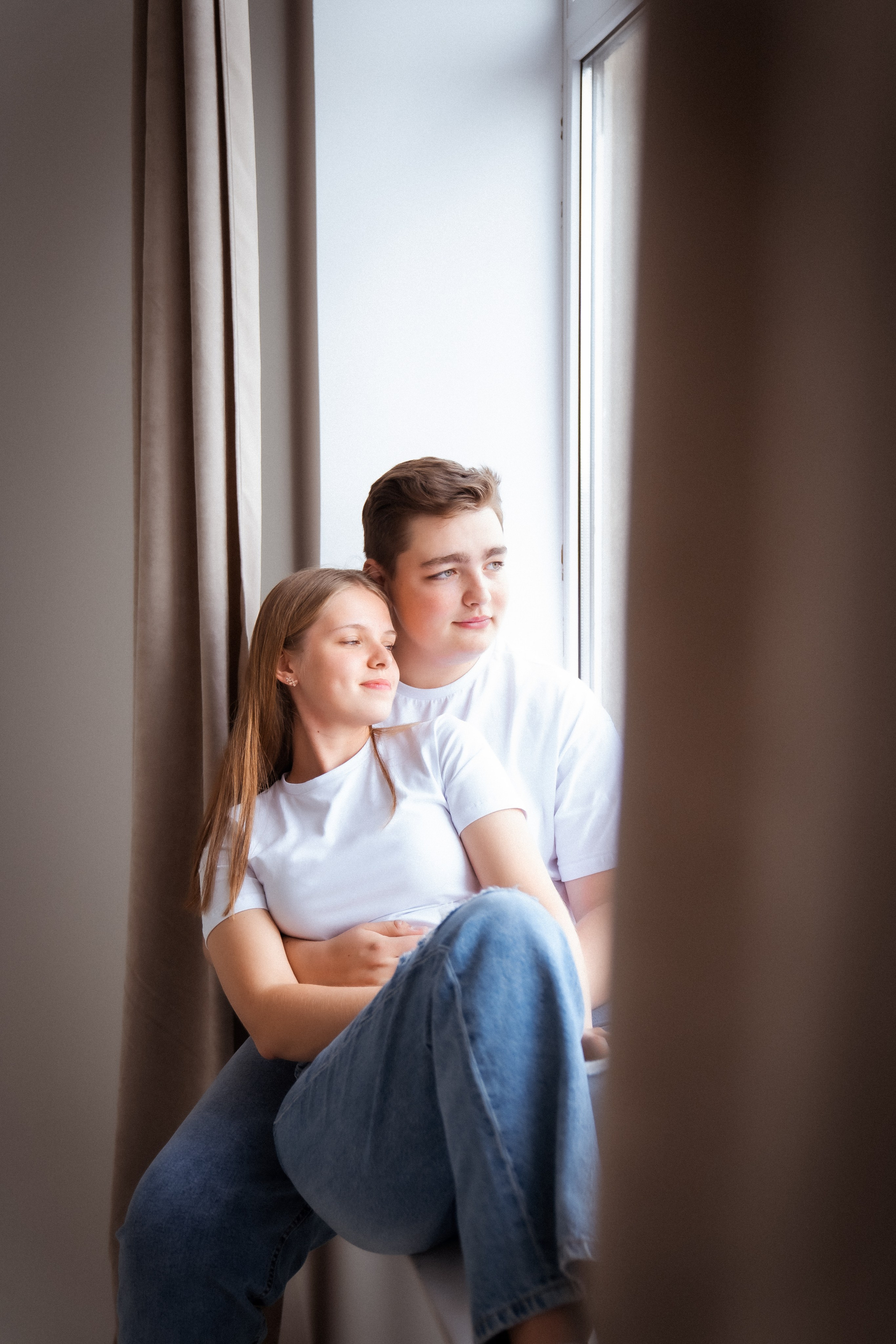 Фотосессия Анастасии и Павла. Фотограф в Ростове-на-Дону Анна Малахова