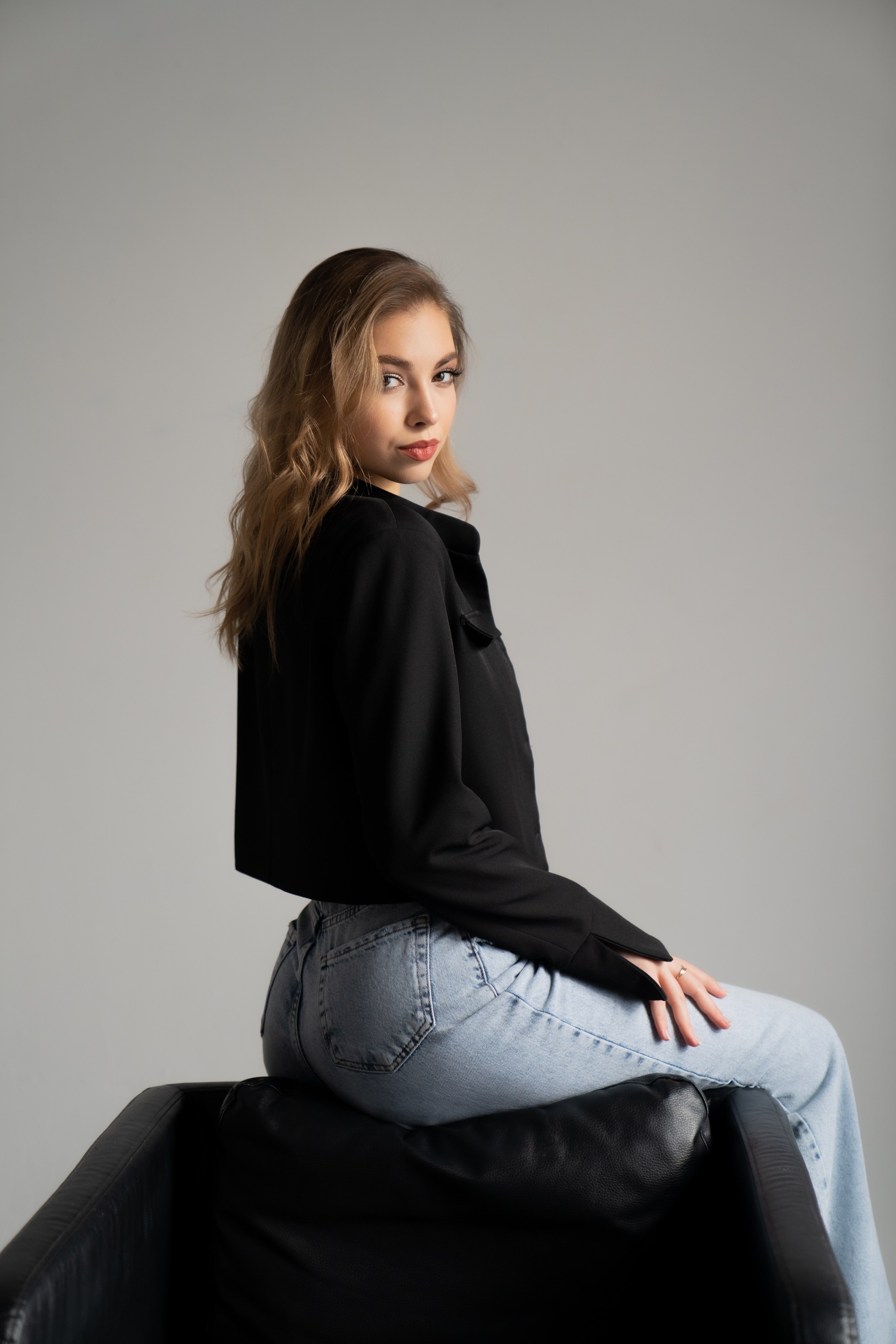 Фотосессия Марии. Фотограф в Ростове-на-Дону Анна Малахова