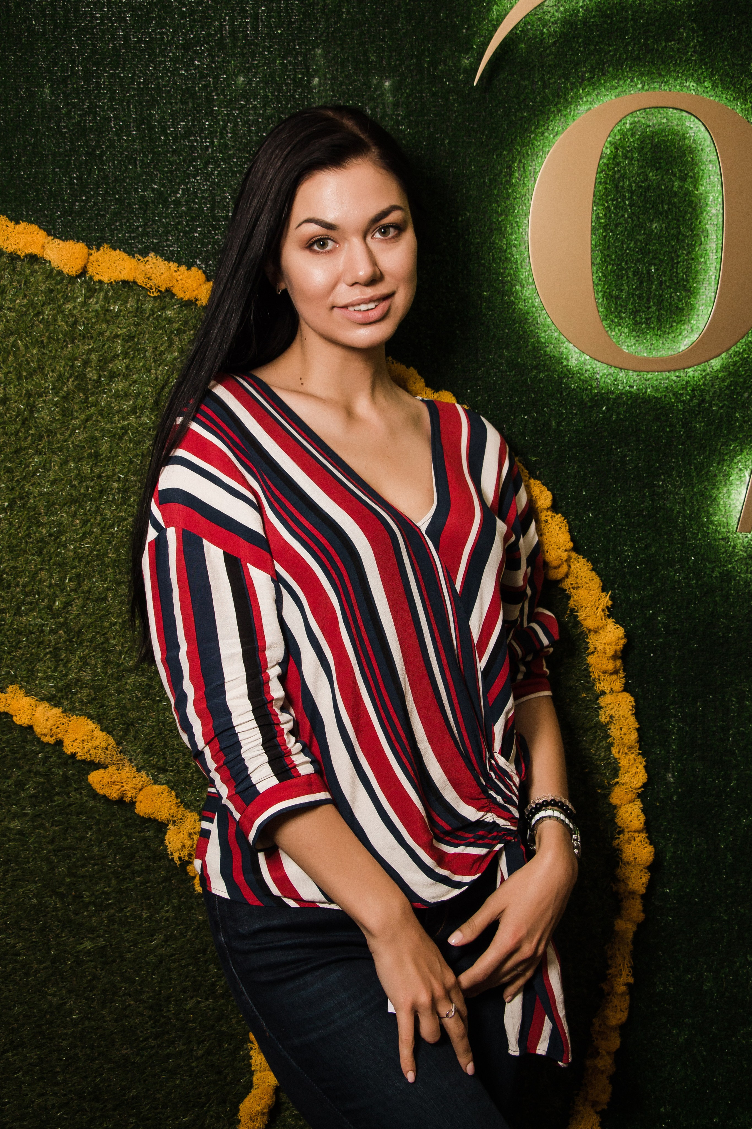 День премьер в ресторане OBLAKA Moscow. Фотограф в спб Александр Потапов