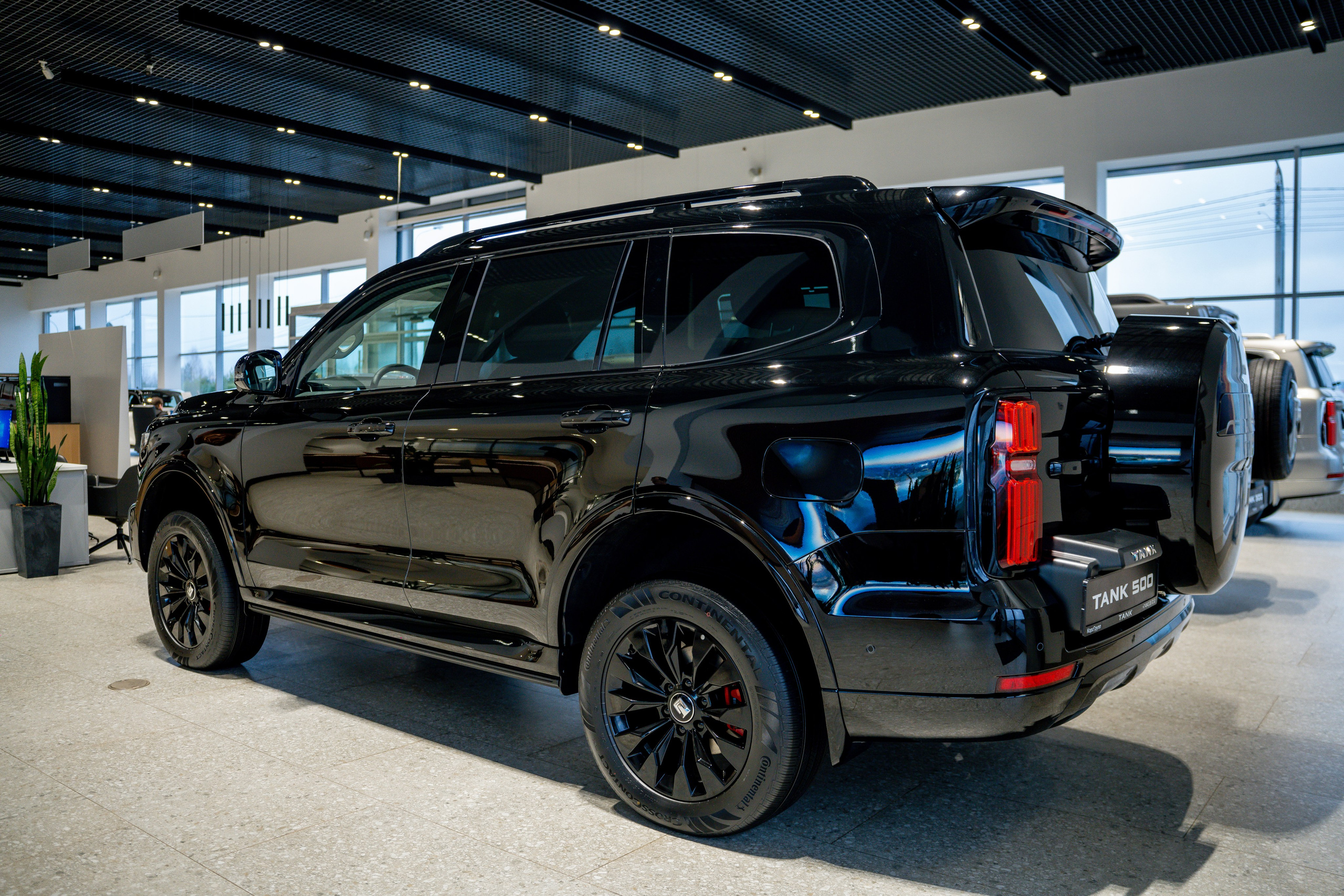 Авто. Видеограф Алексей Жарков