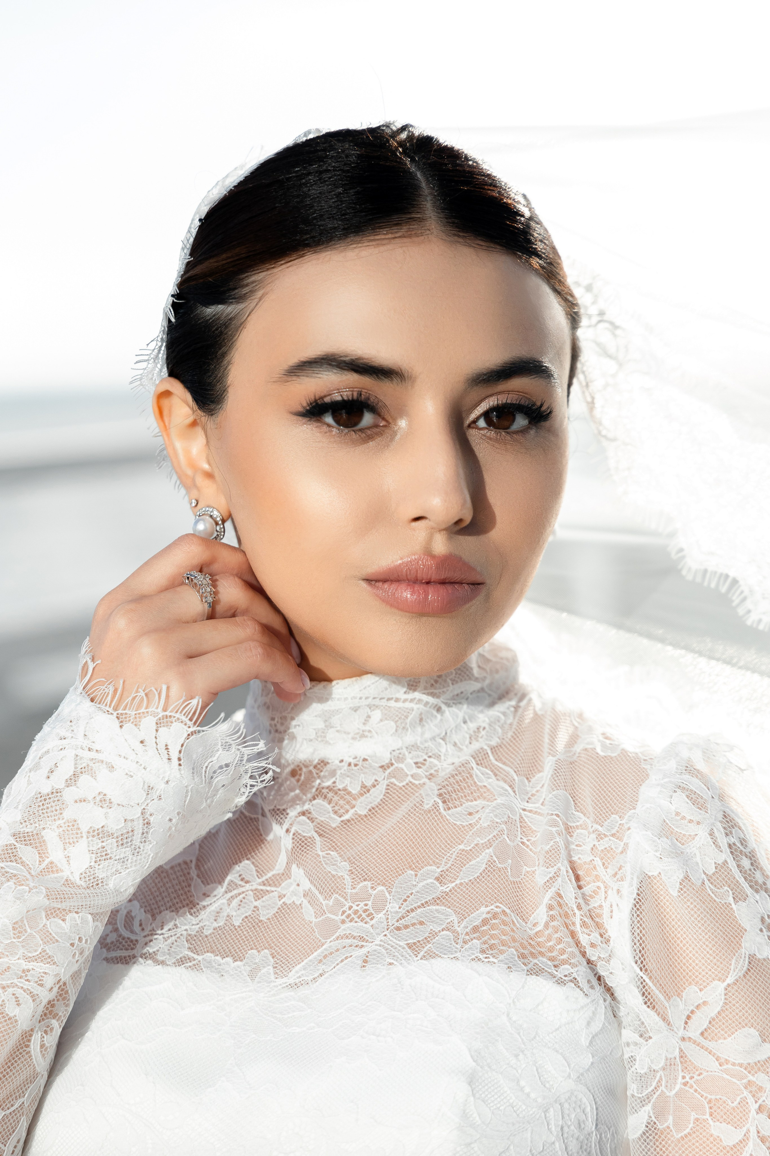 Sarxan & Samaya. Свадебный и фэшн фотограф