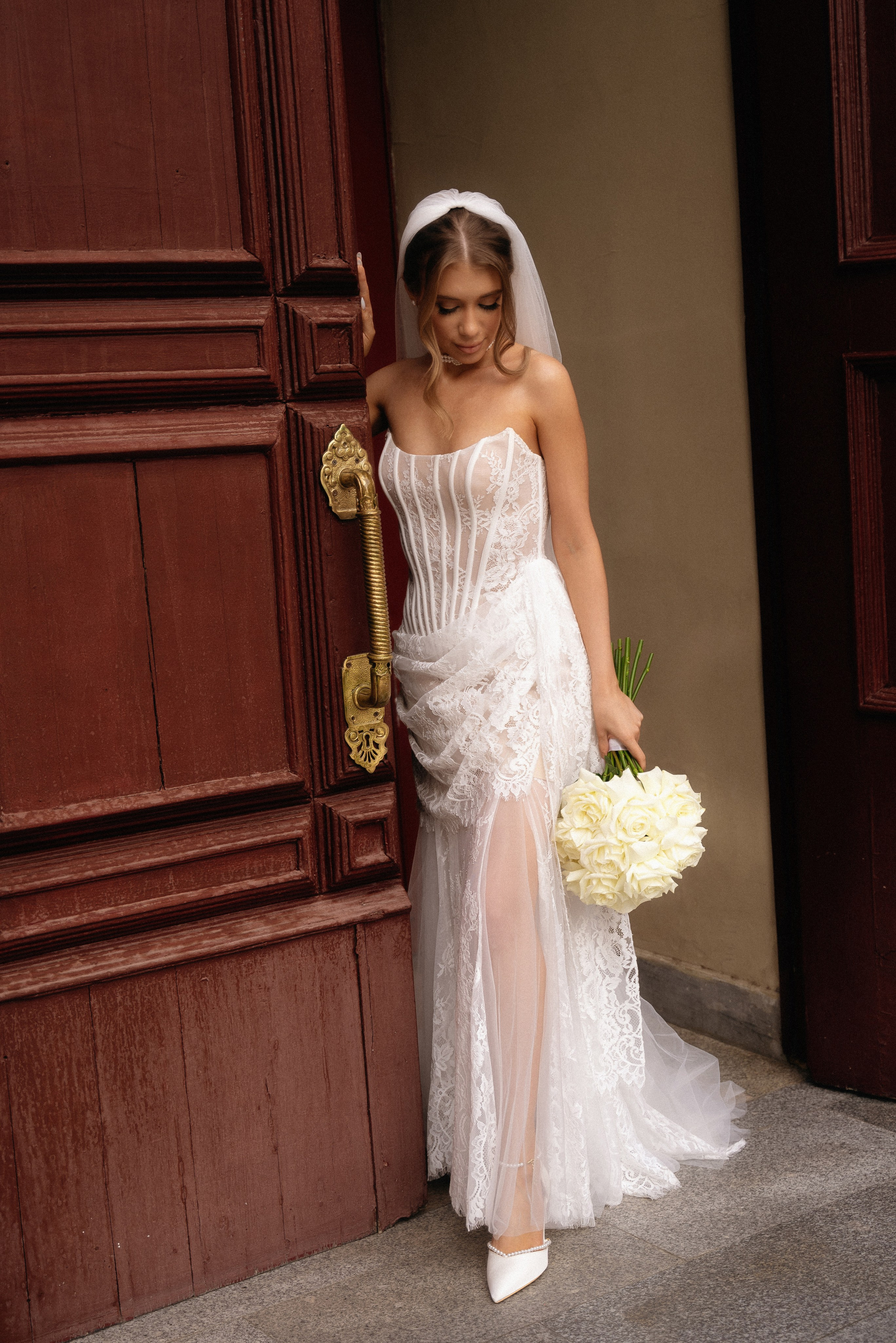 Павел & Анастасия. Свадебный и семейный фотограф в Краснодаре Павел Мельников