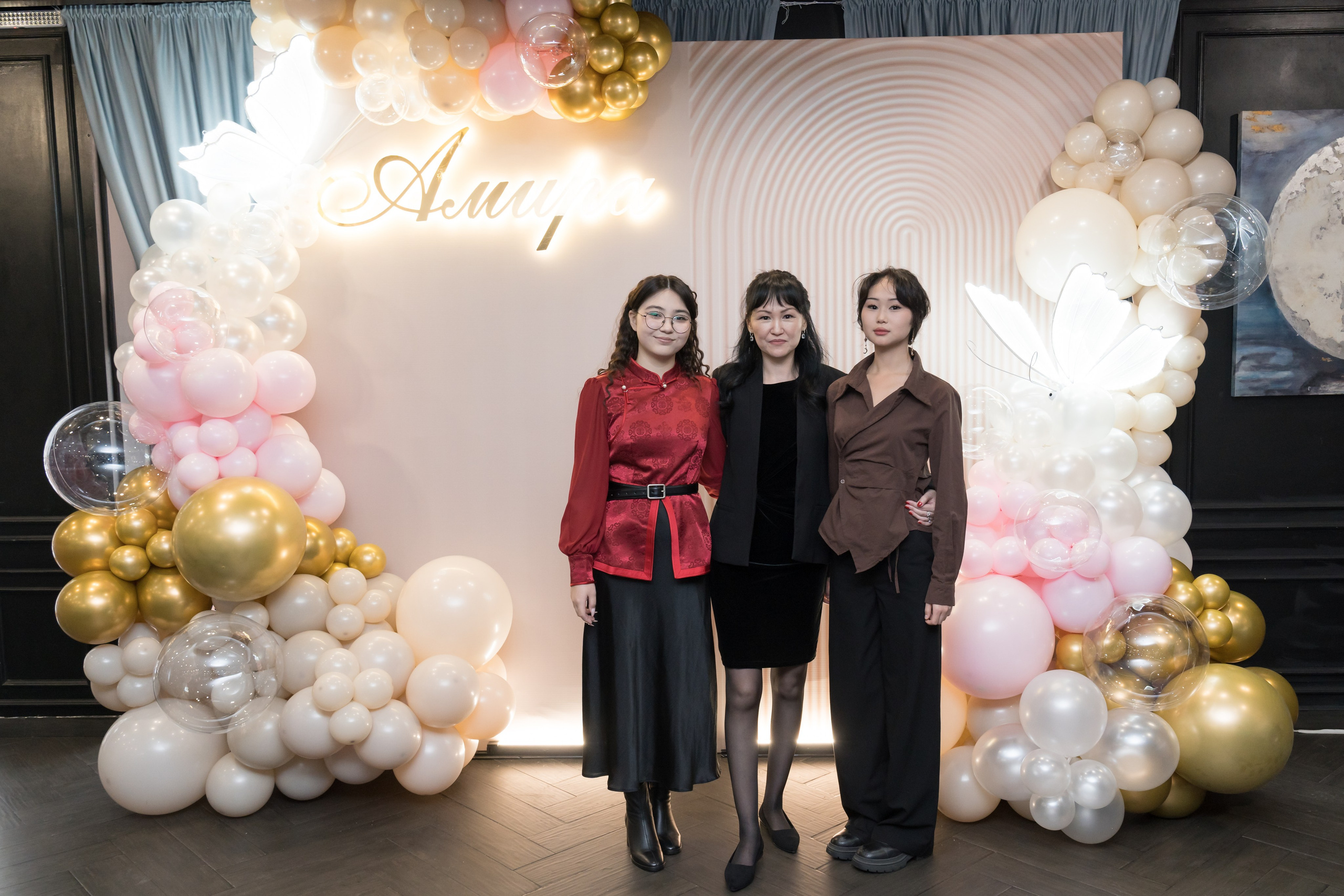 Репортажная съёмка. Фотограф Улан-Удэ