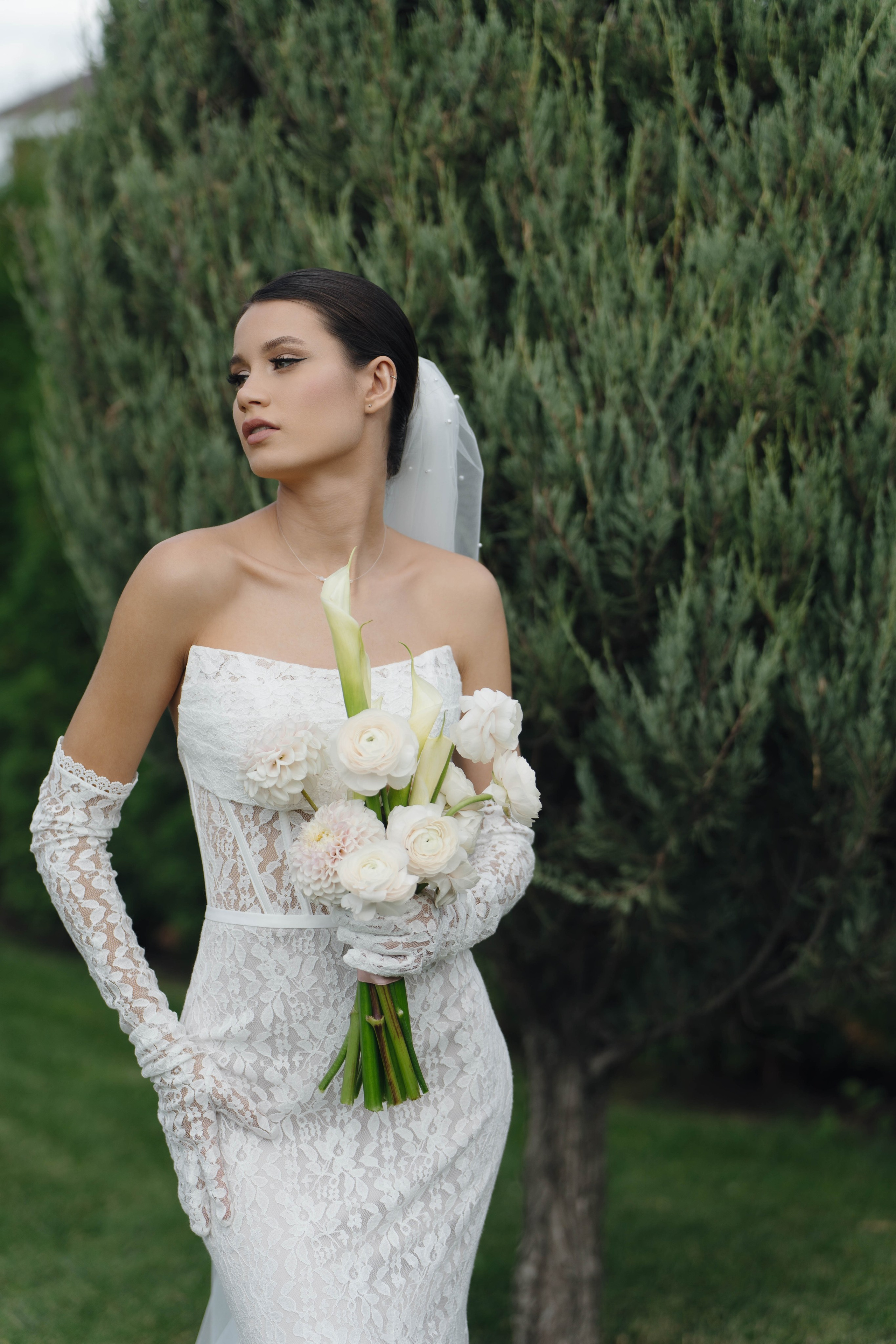 А & F. Свадебный фотограф Липецк Москва Анна Невзорова