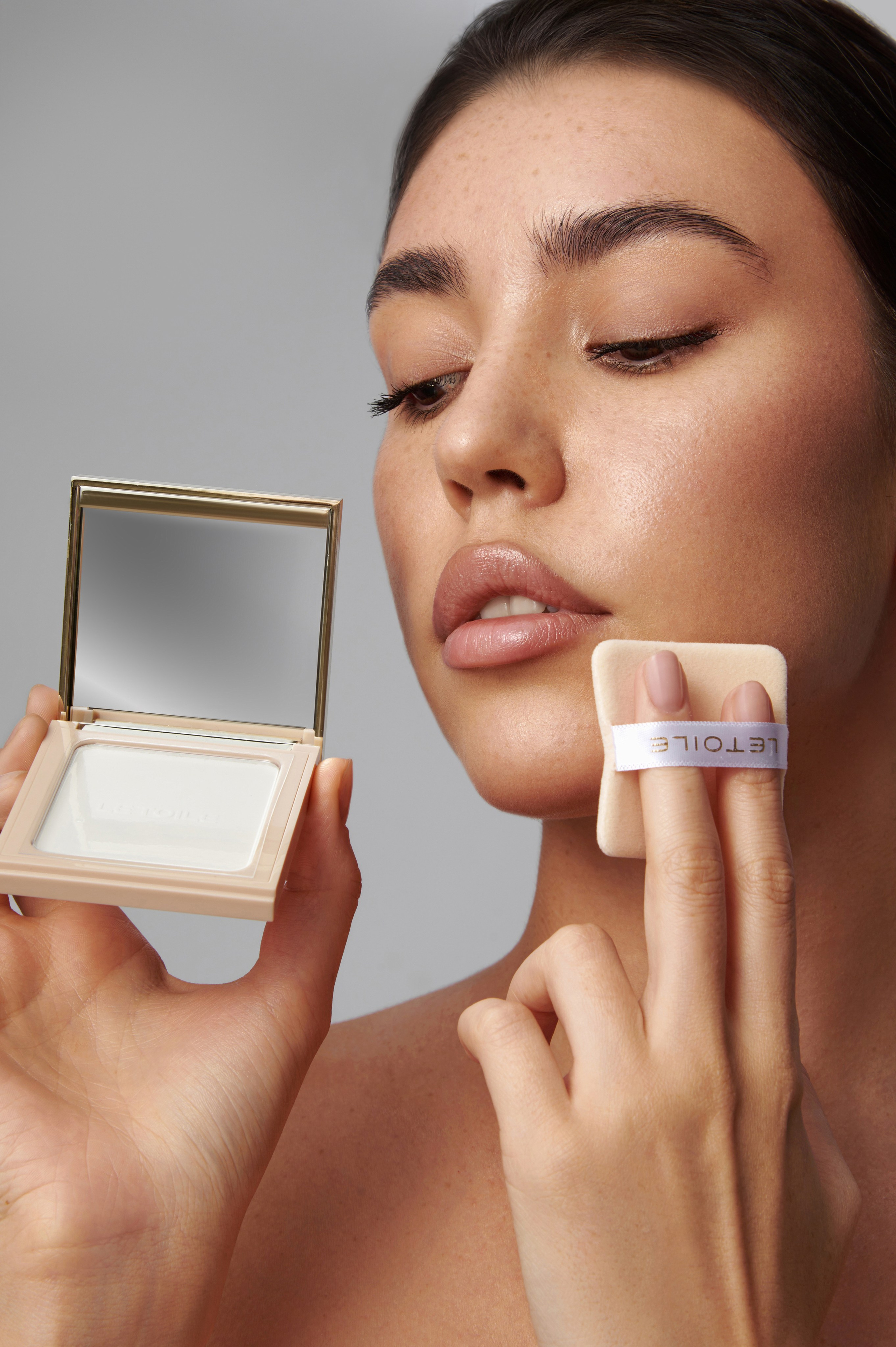 Журнальная ретушь beauty. Мельникова Ксения | Ретушёр