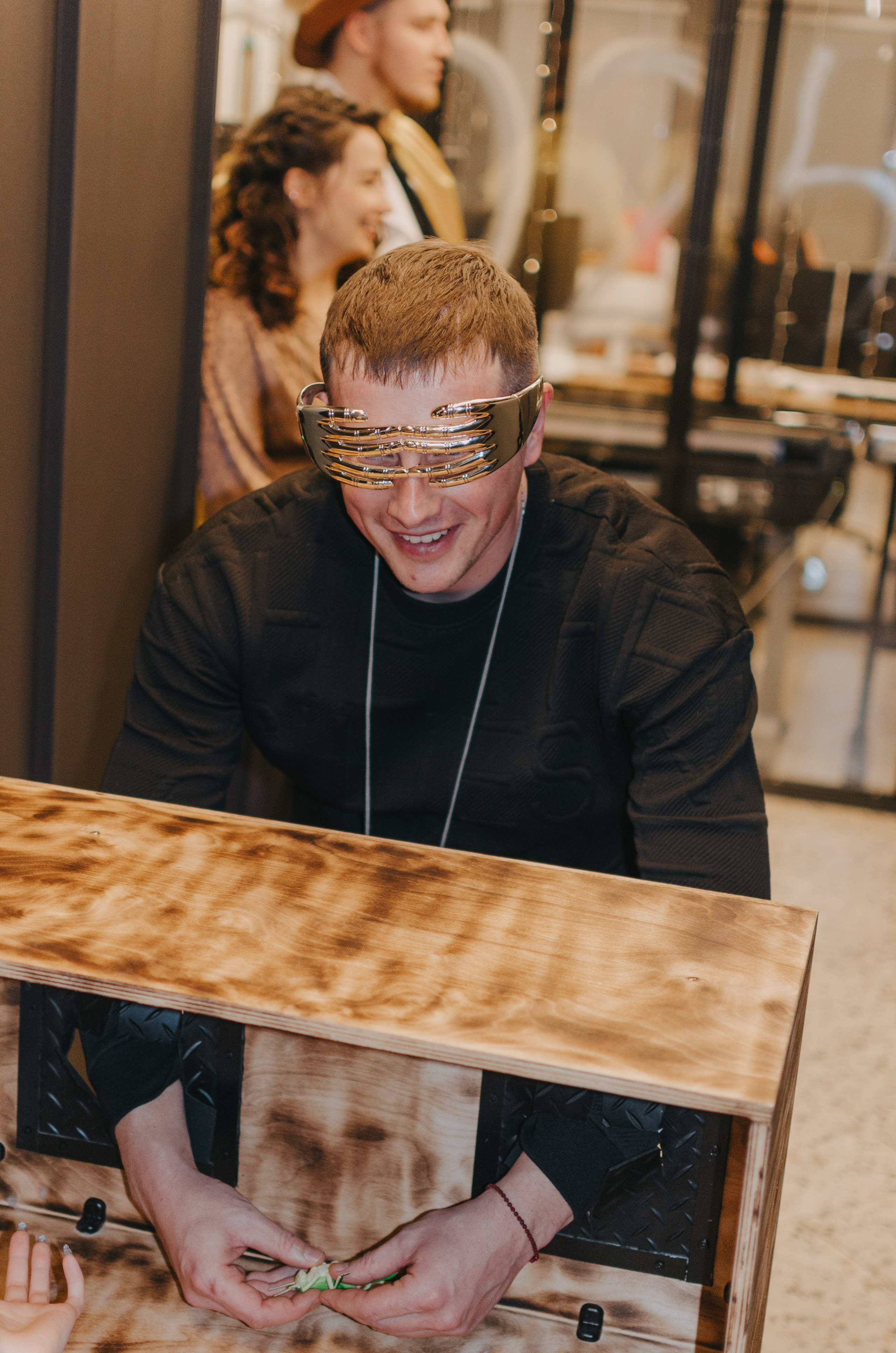 Корпоративы