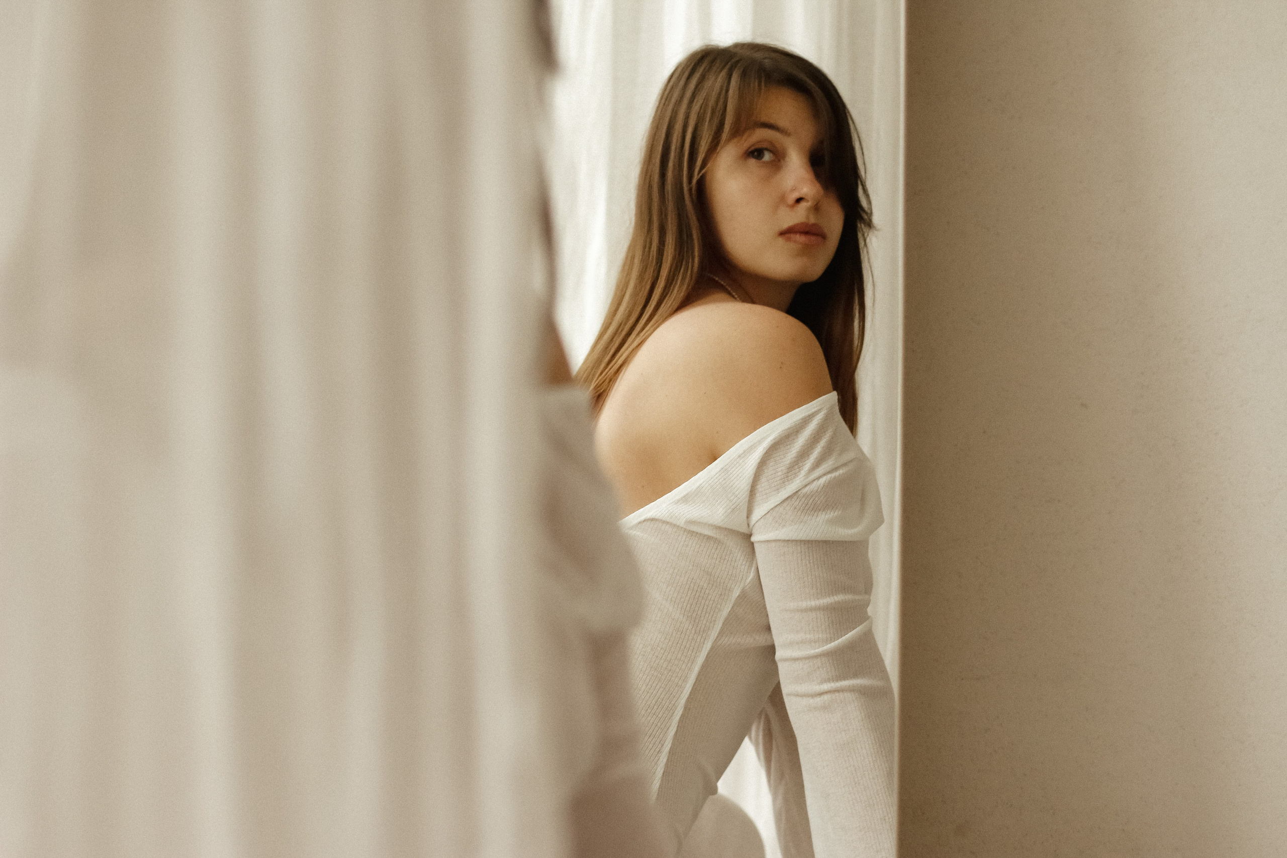 Дарья. Фотограф Краснодар