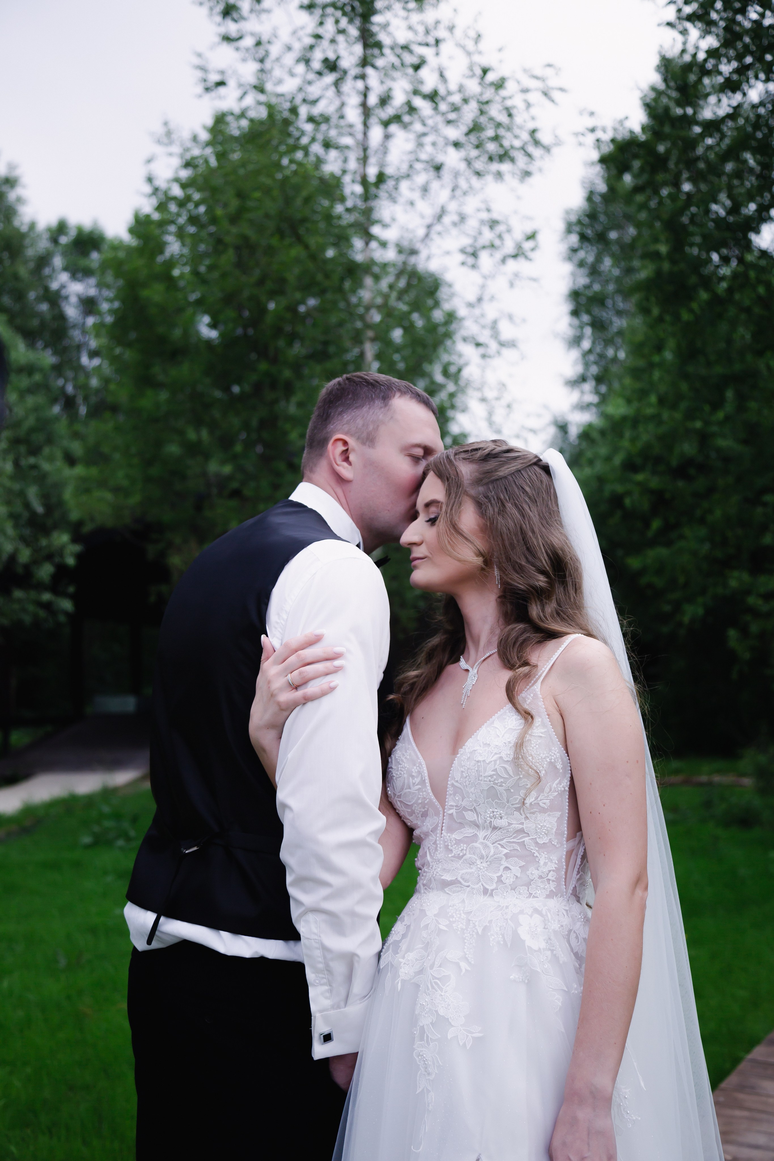 OLKA & YEVGENIY. Mixturecaptures