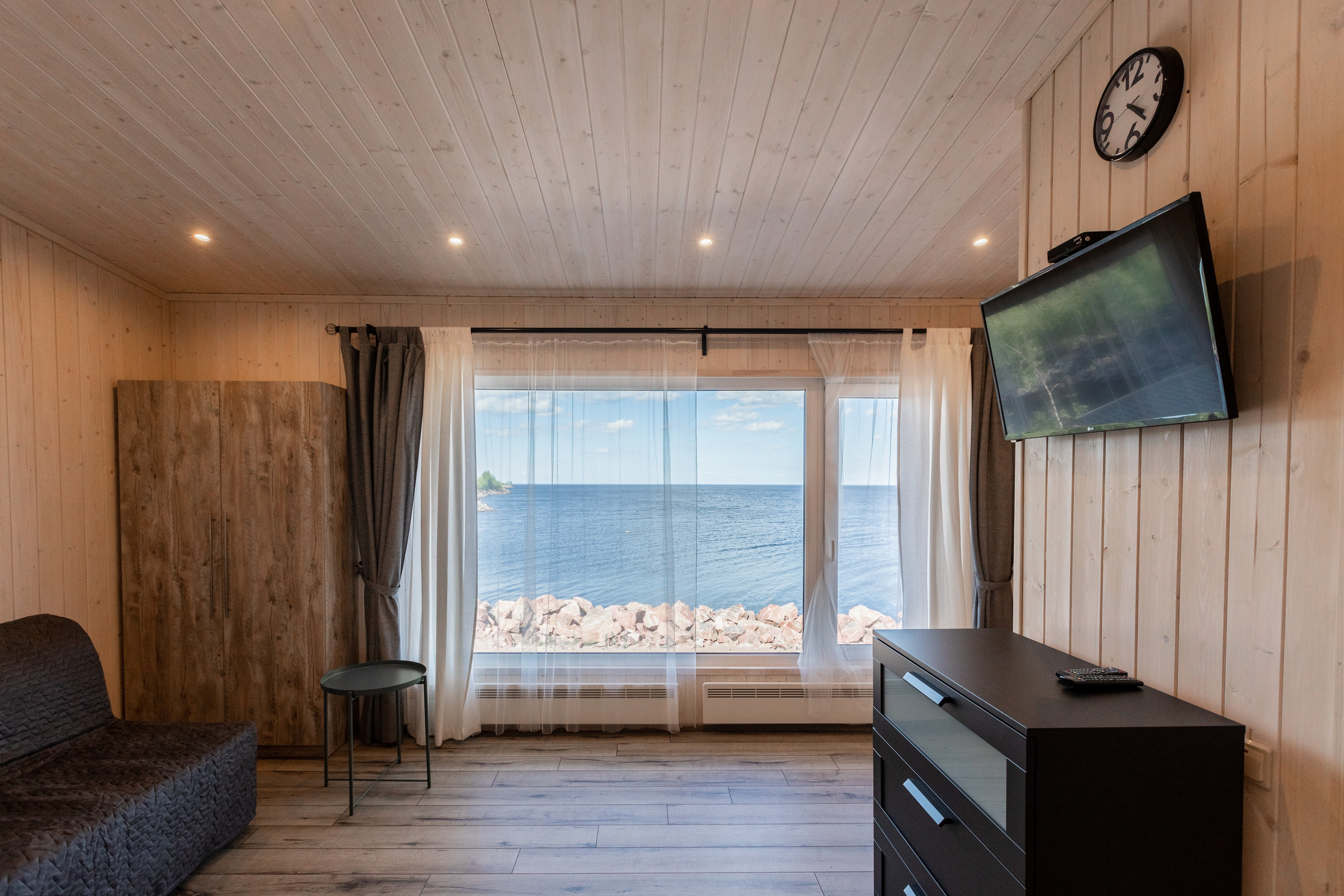 Турбаза. Фотограф в Петрозаводске Игорь Герасименко