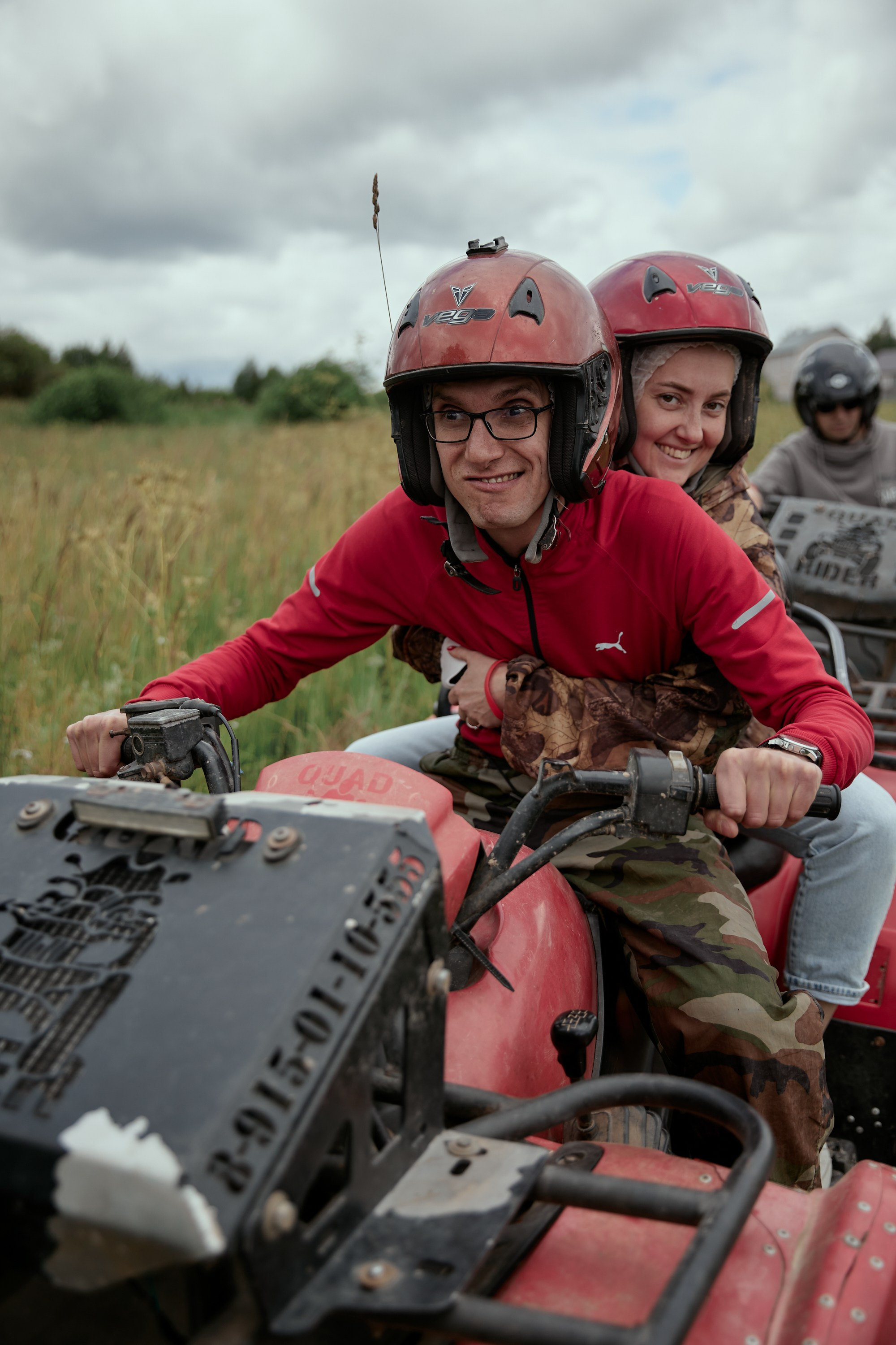 BUNTER GROUP. Дмитрий Мазуркевич: Профессиональный Репортажный Фотограф