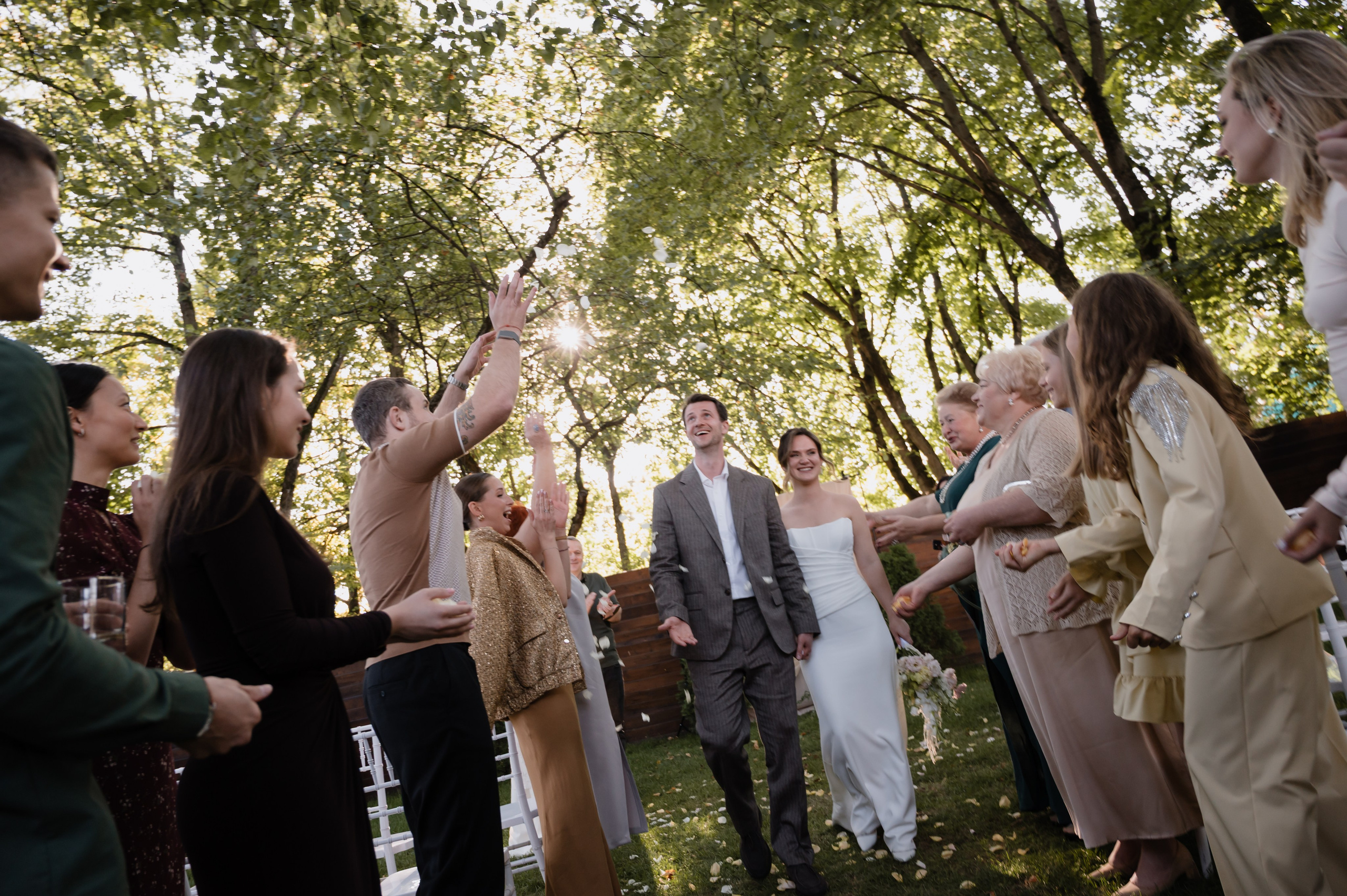 Никита & Анастасия. Портретный и свадебный фотограф в Москве Анастасия Терентьева