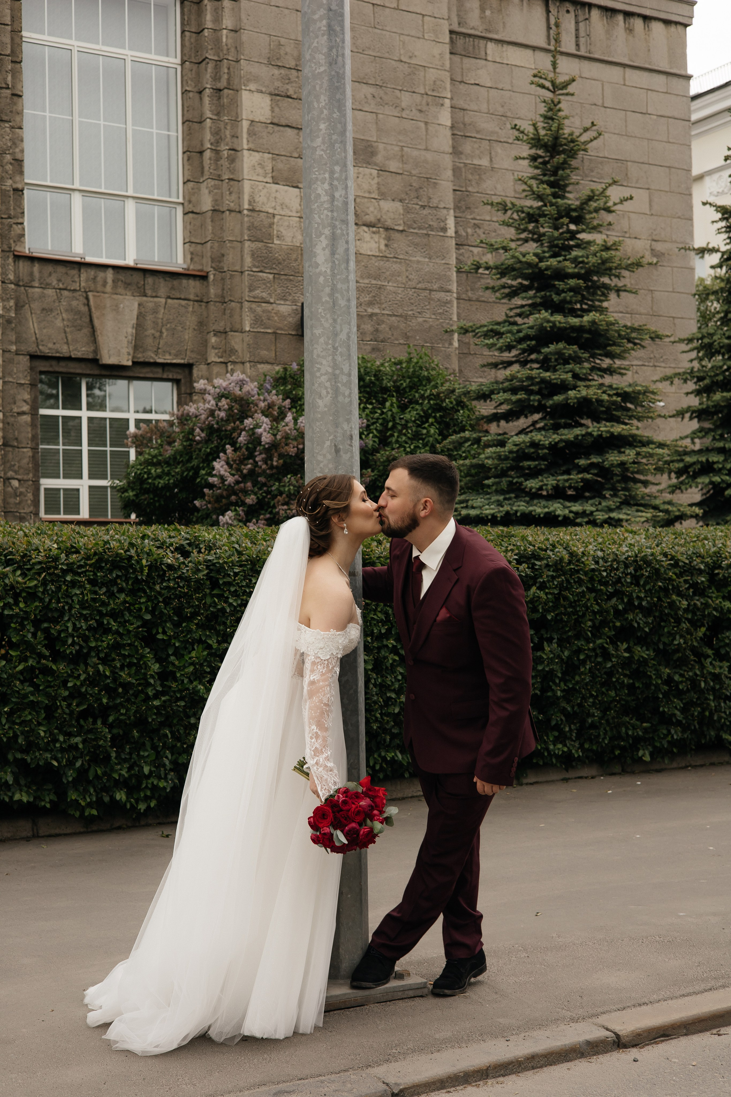 Между небом и землей. Фотограф Петрозаводск/СПБ