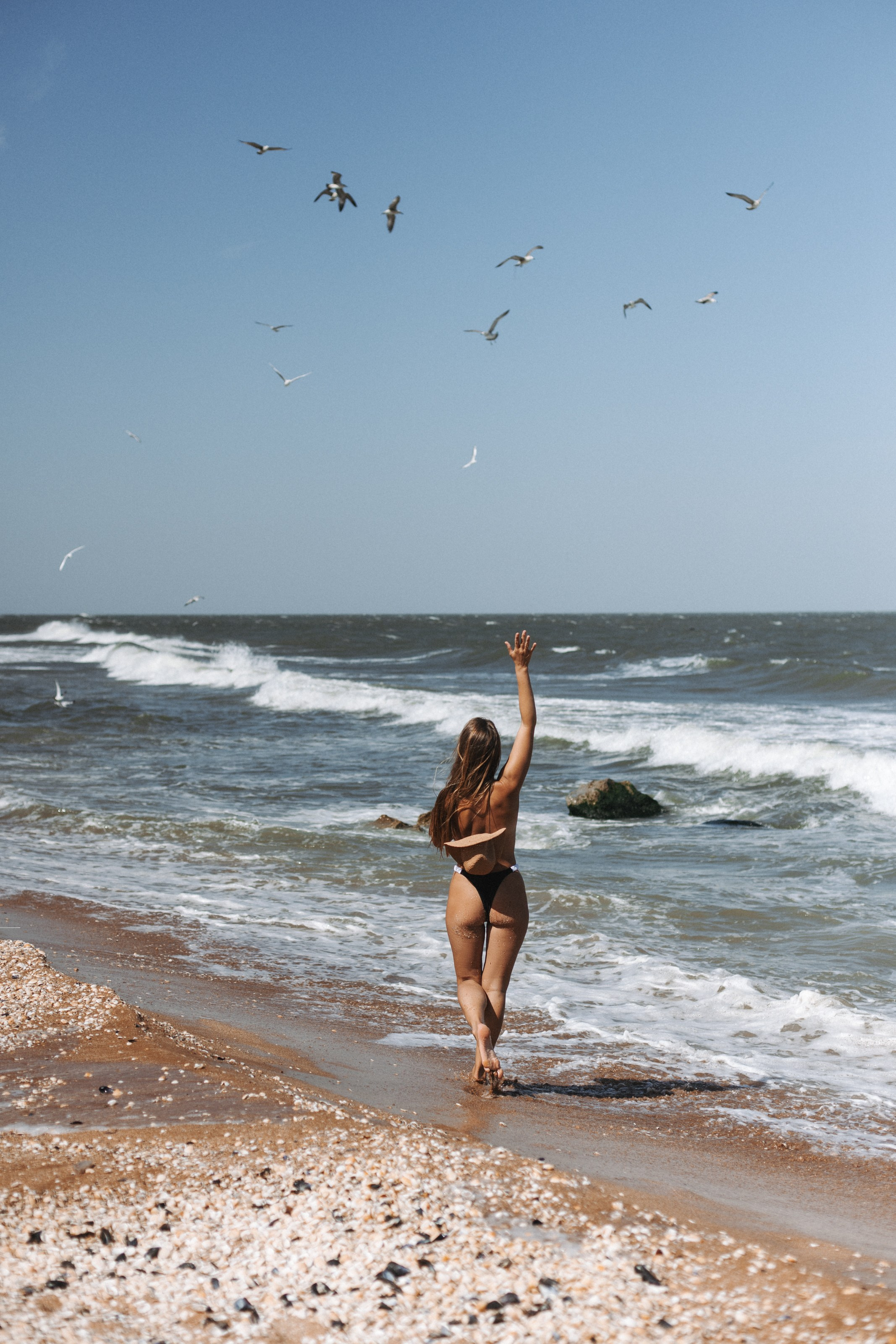 Crimea. Фотограф на Юге России