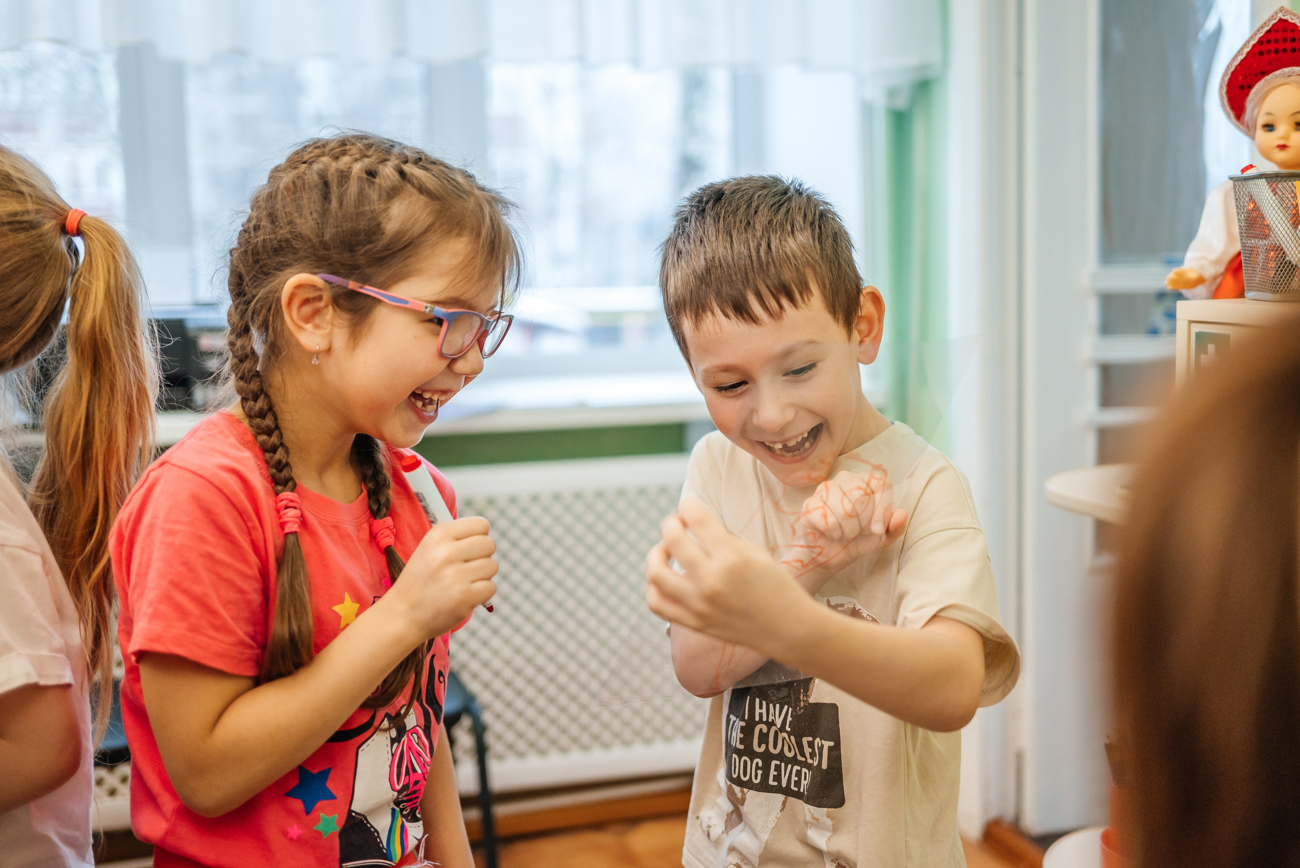 Детский сад. Фото. Современные выпускные альбомы. Воткинск
