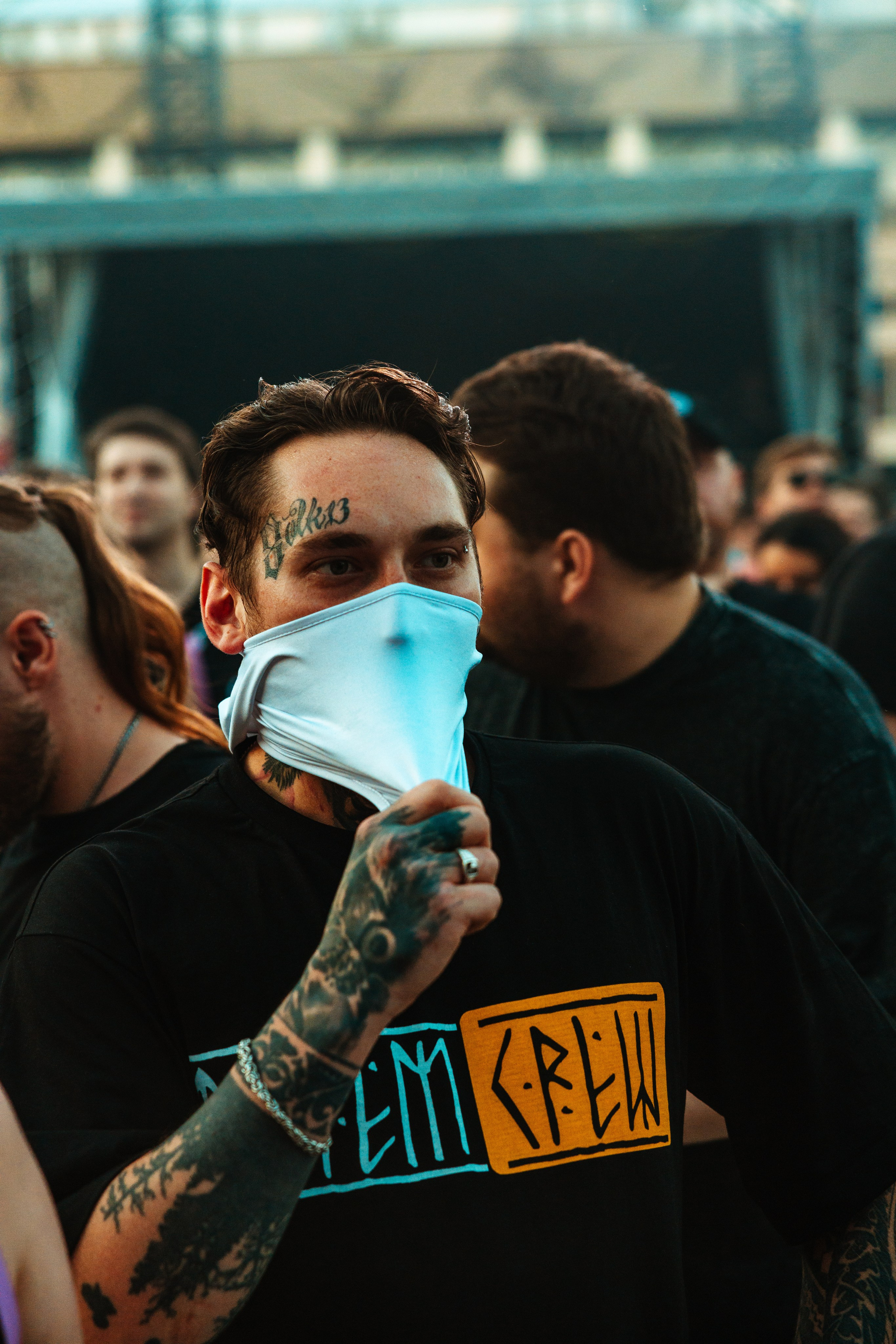 Репортажная съёмка. Главная