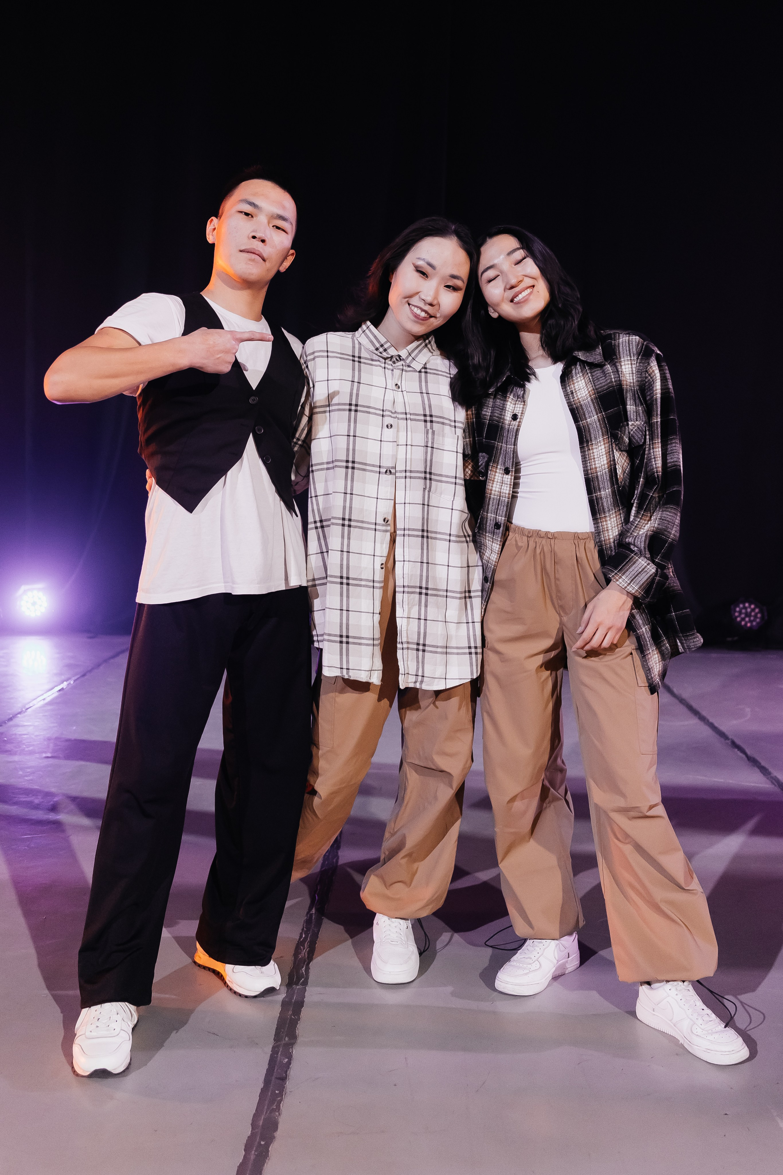 Госэкзамен — Колледж Культуры. Фотограф Кемерово | Сергей